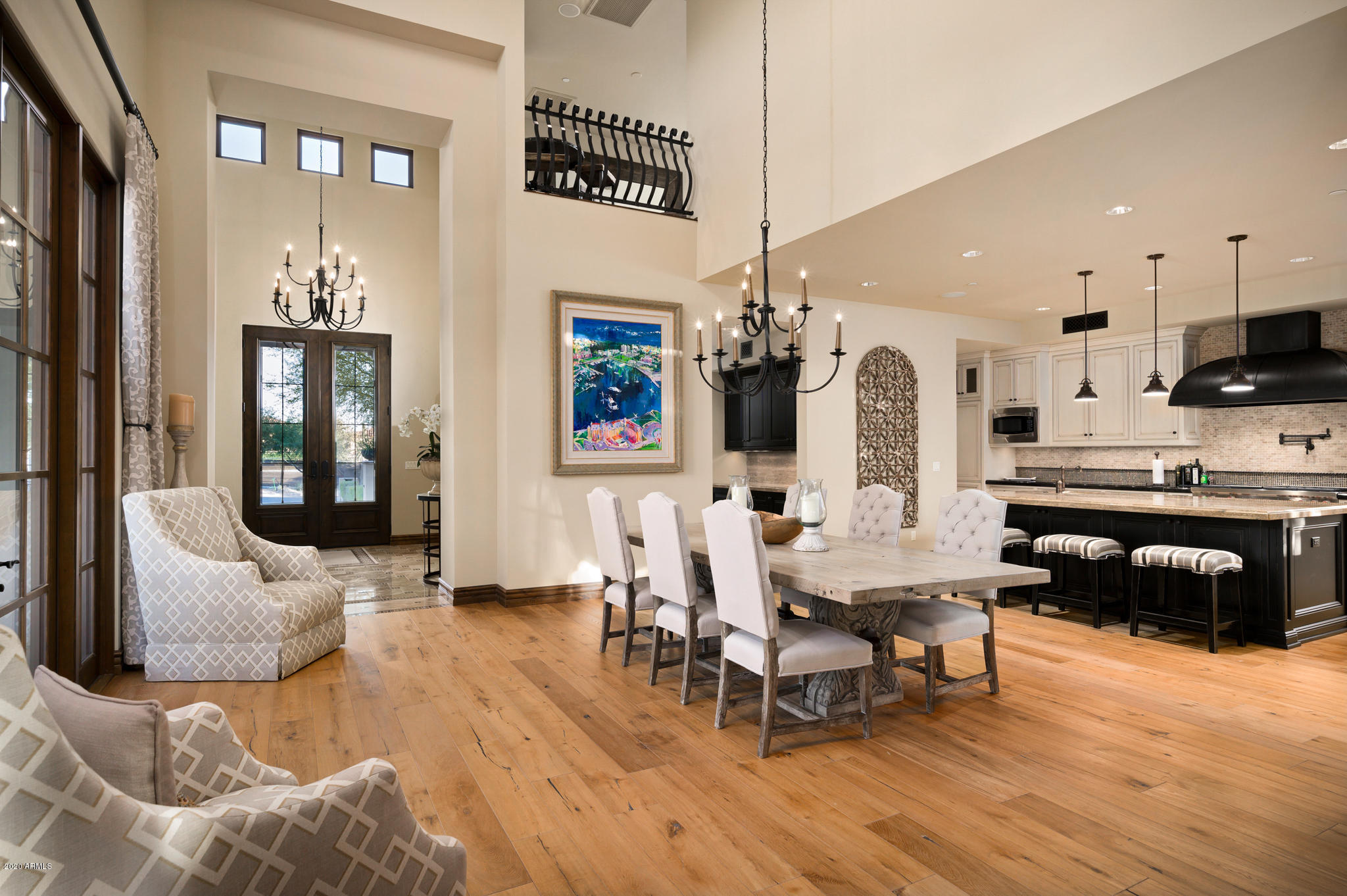 Silverleaf at DC Ranch - Residential