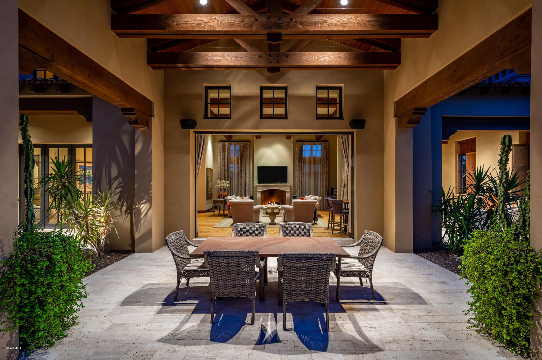 Silverleaf at DC Ranch - Residential
