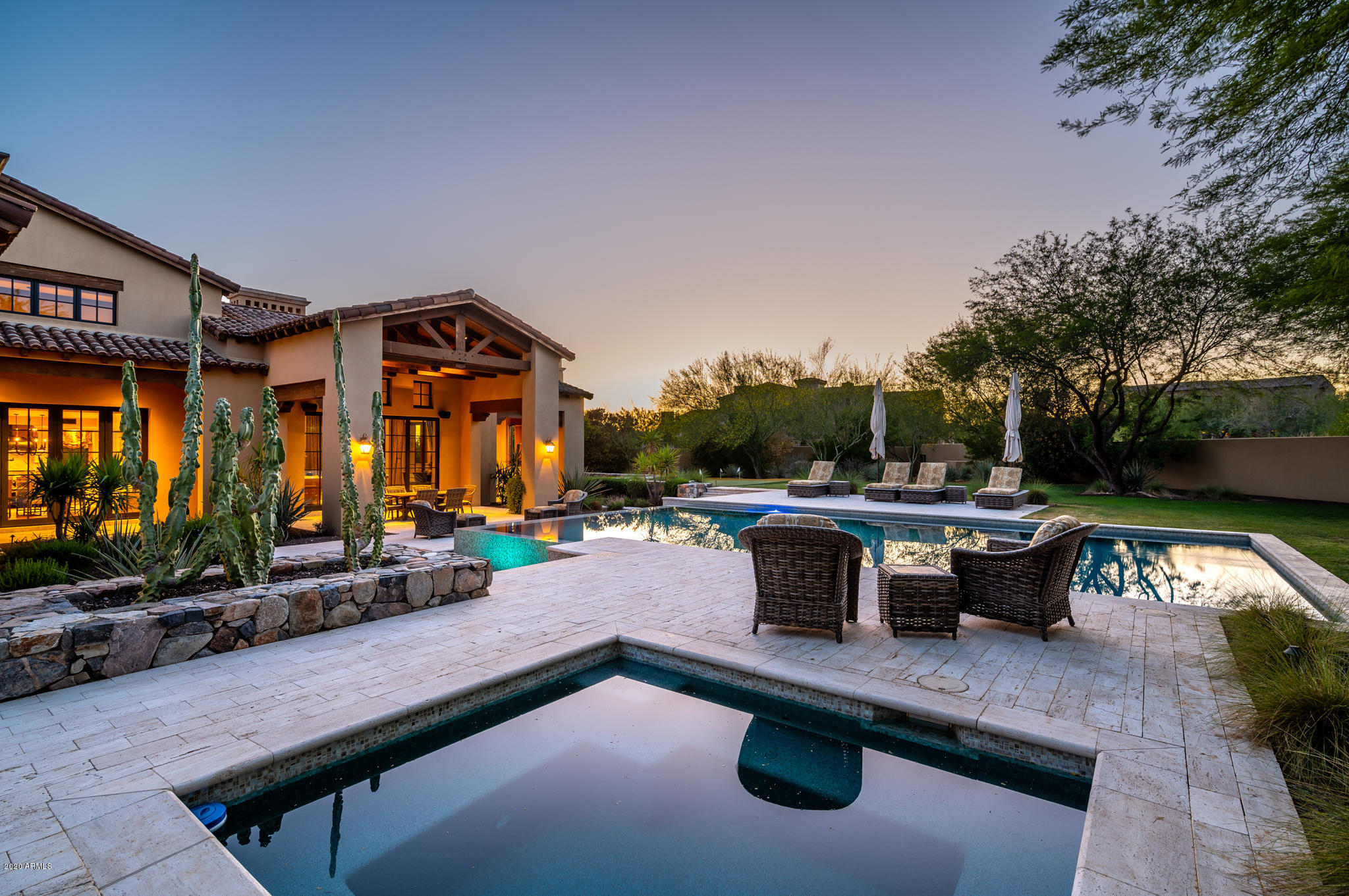 Silverleaf at DC Ranch - Residential