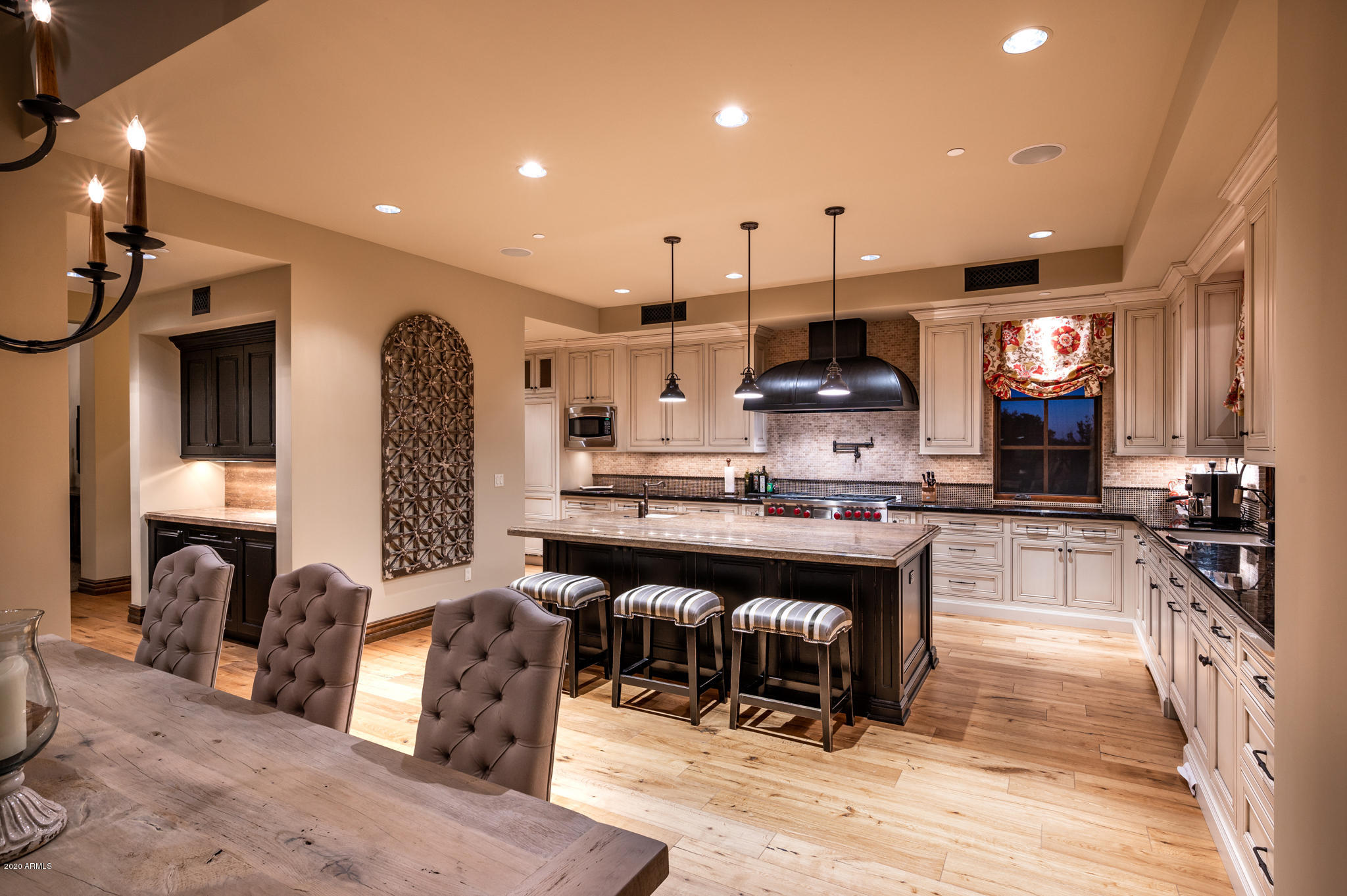 Silverleaf at DC Ranch - Residential