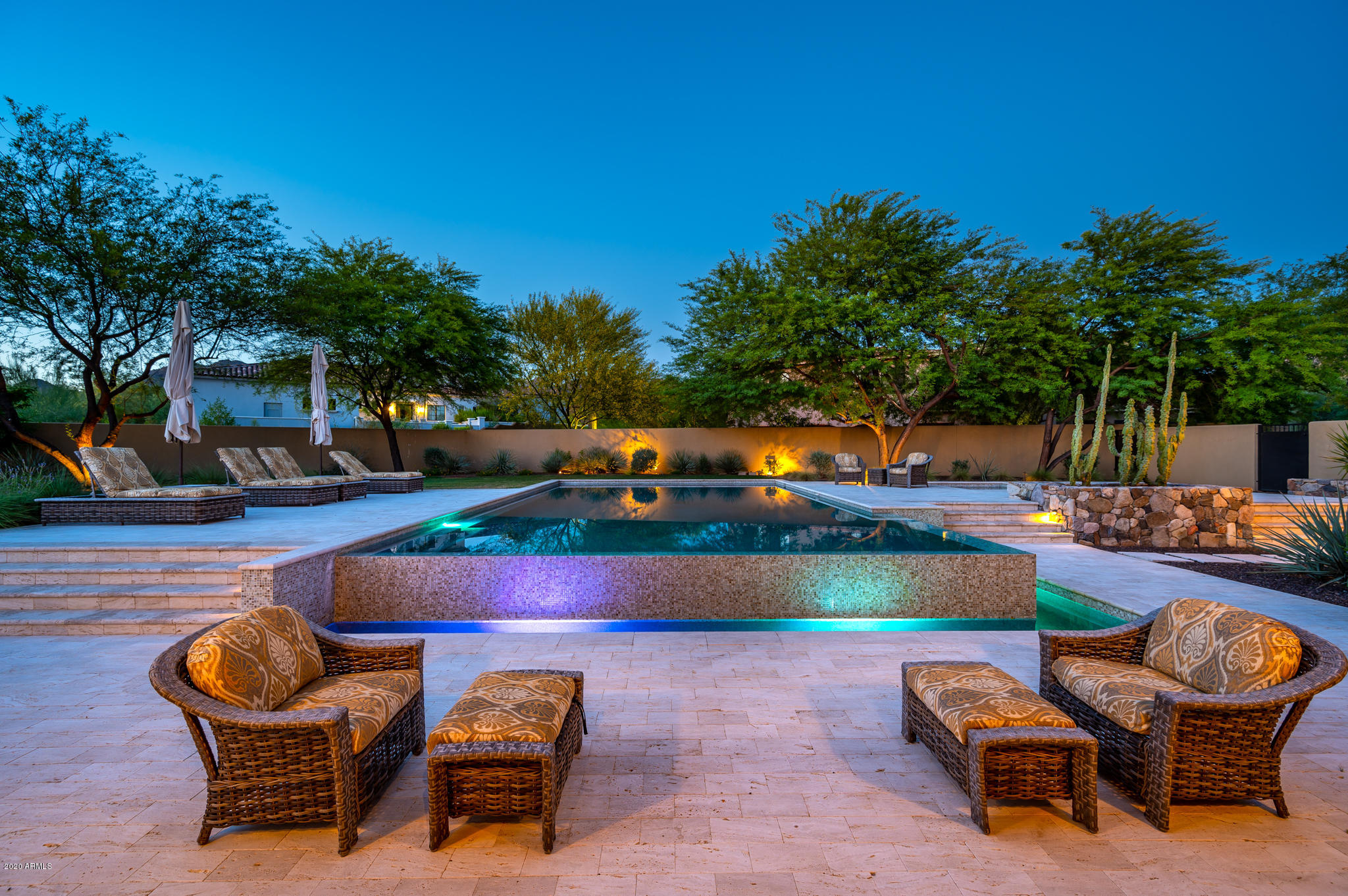 Silverleaf at DC Ranch - Residential