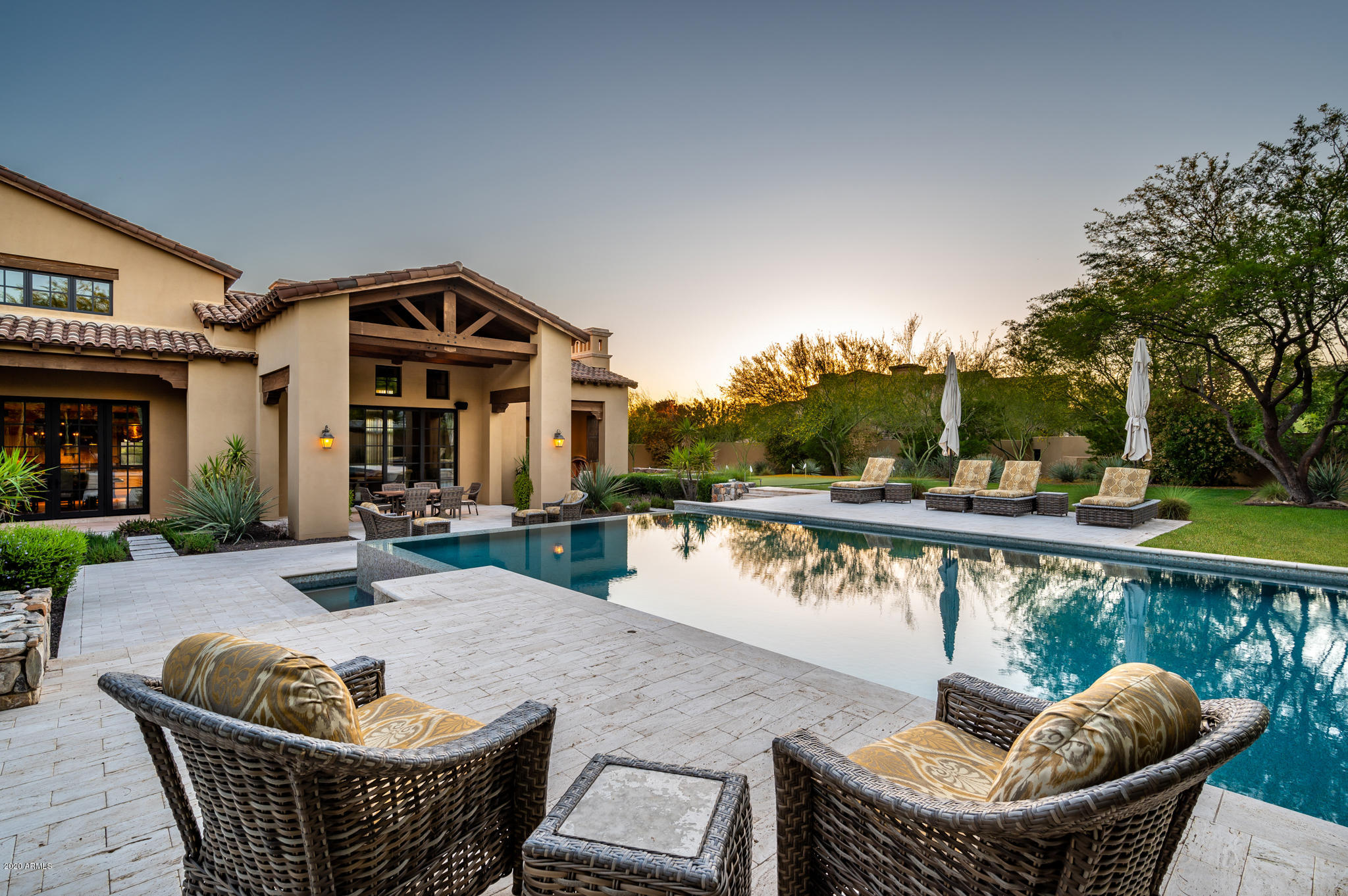 Silverleaf at DC Ranch - Residential