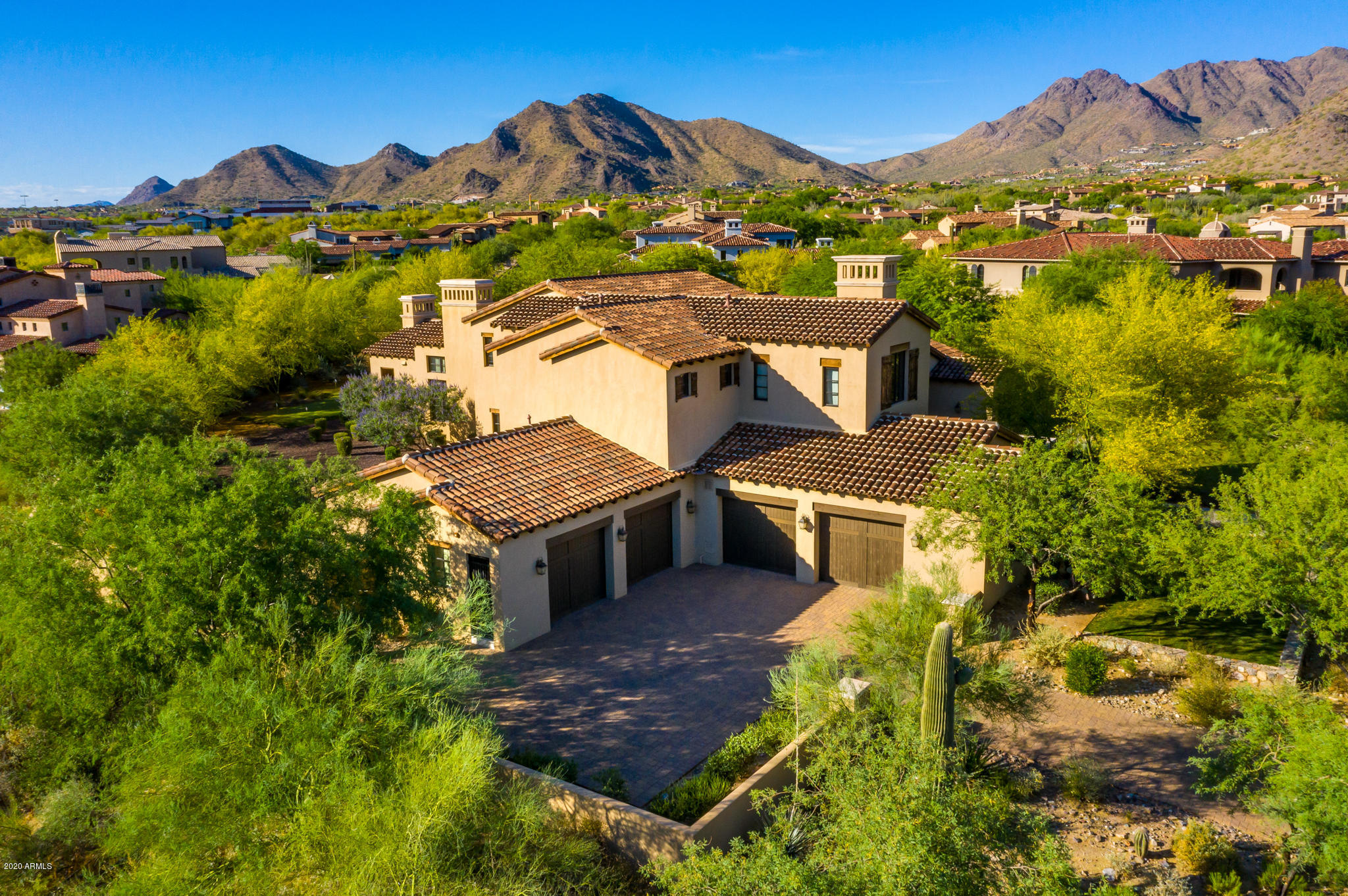 Silverleaf at DC Ranch - Residential