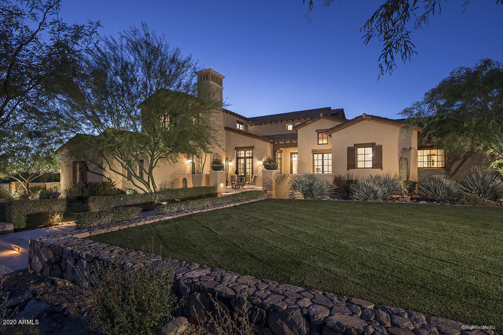Silverleaf at DC Ranch - Residential