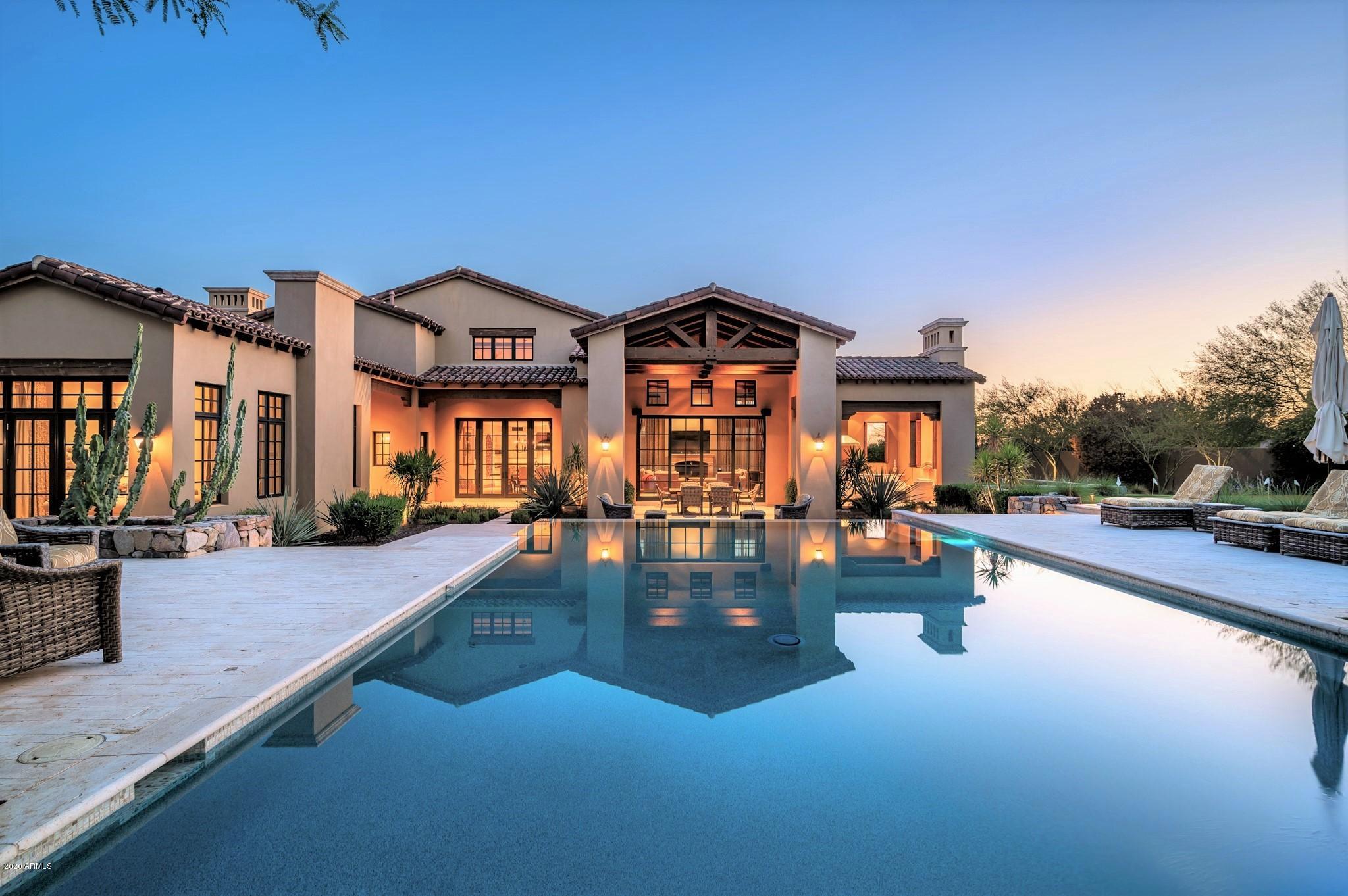 Silverleaf at DC Ranch - Residential
