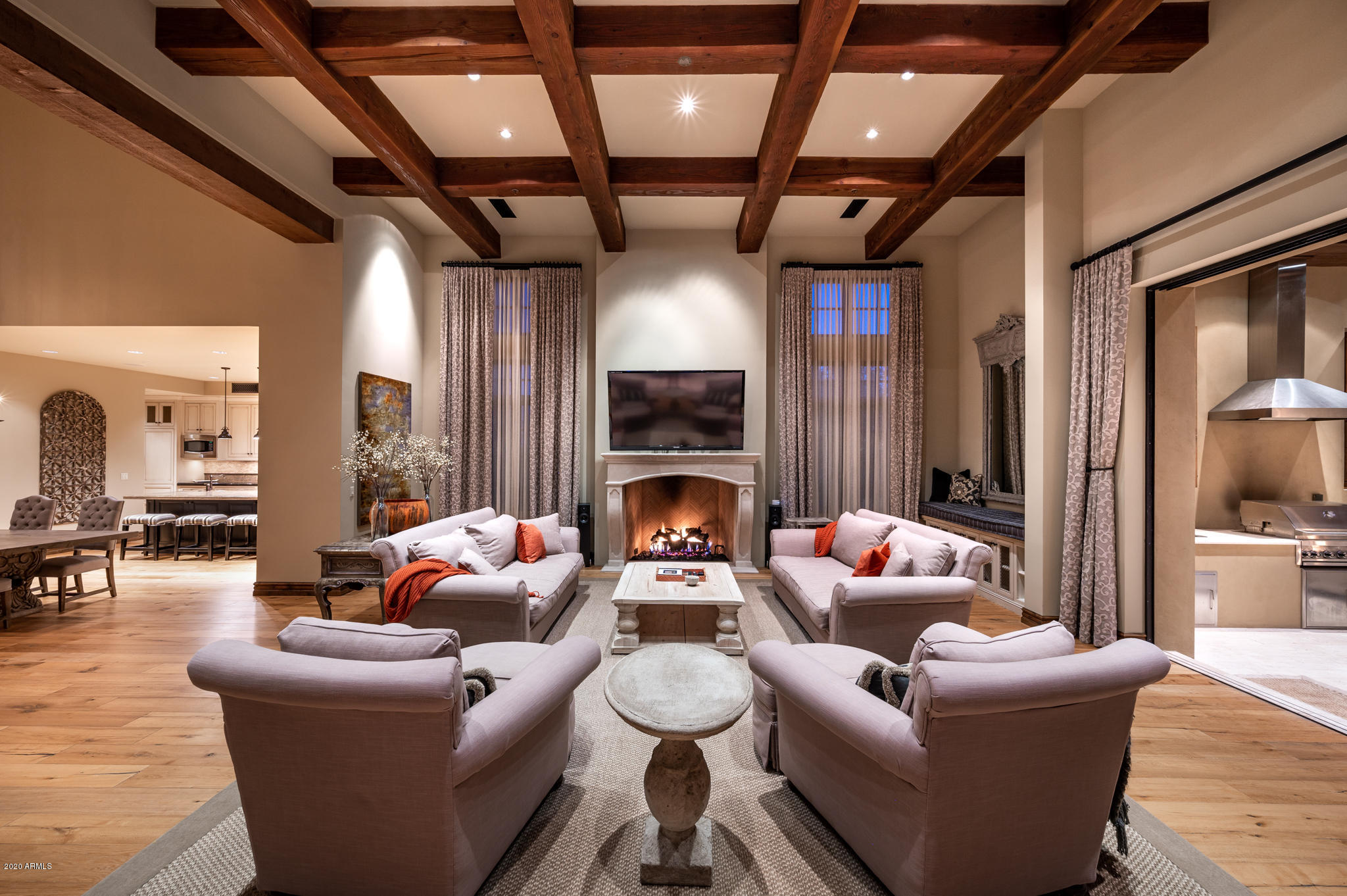 Silverleaf at DC Ranch - Residential