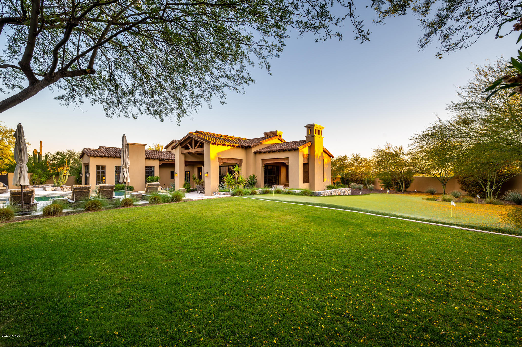 Silverleaf at DC Ranch - Residential