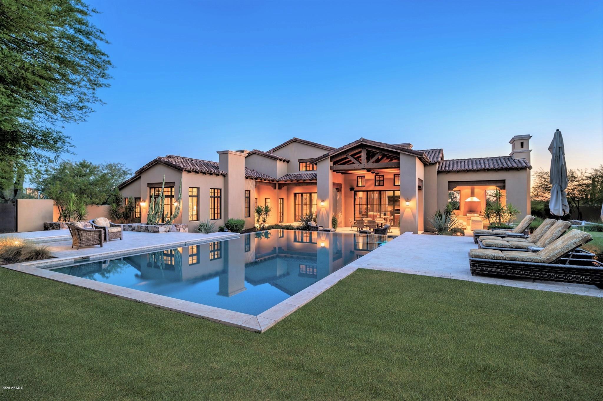 Silverleaf at DC Ranch - Residential