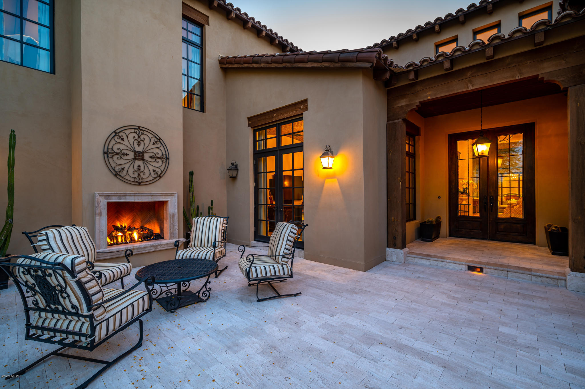 Silverleaf at DC Ranch - Residential