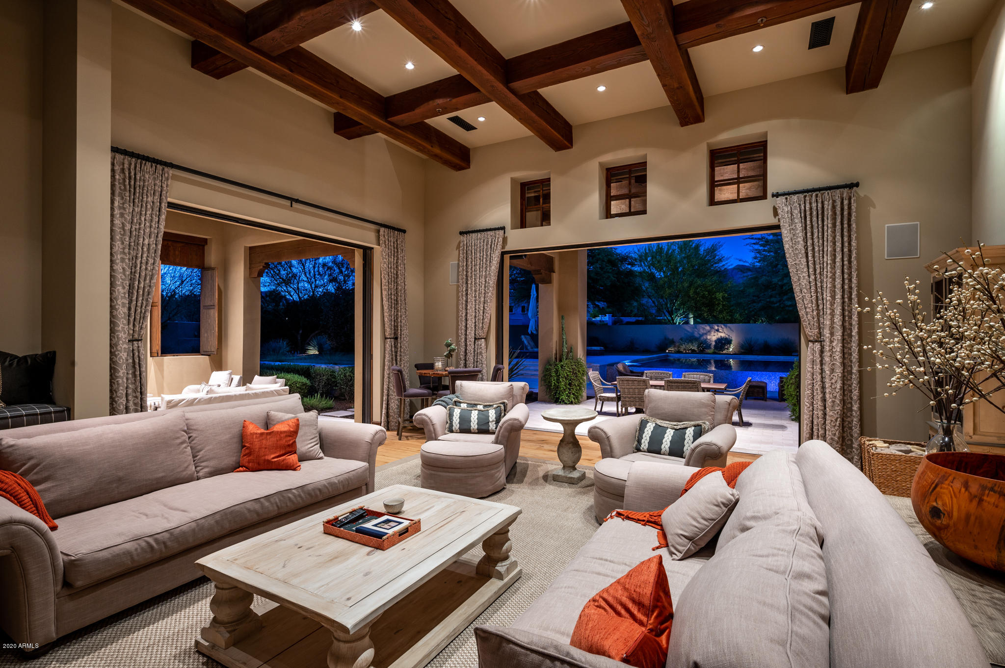 Silverleaf at DC Ranch - Residential