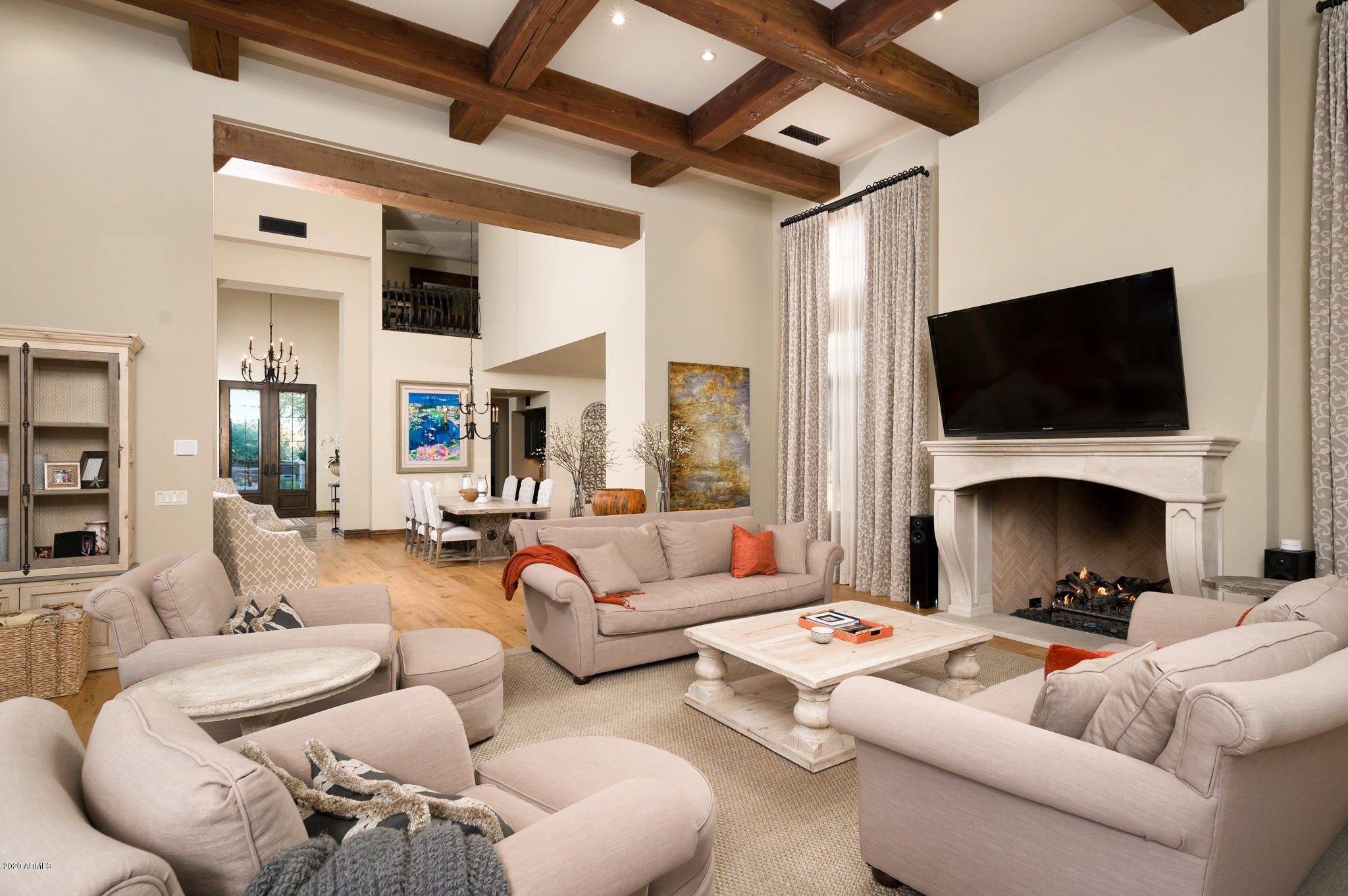 Silverleaf at DC Ranch - Residential
