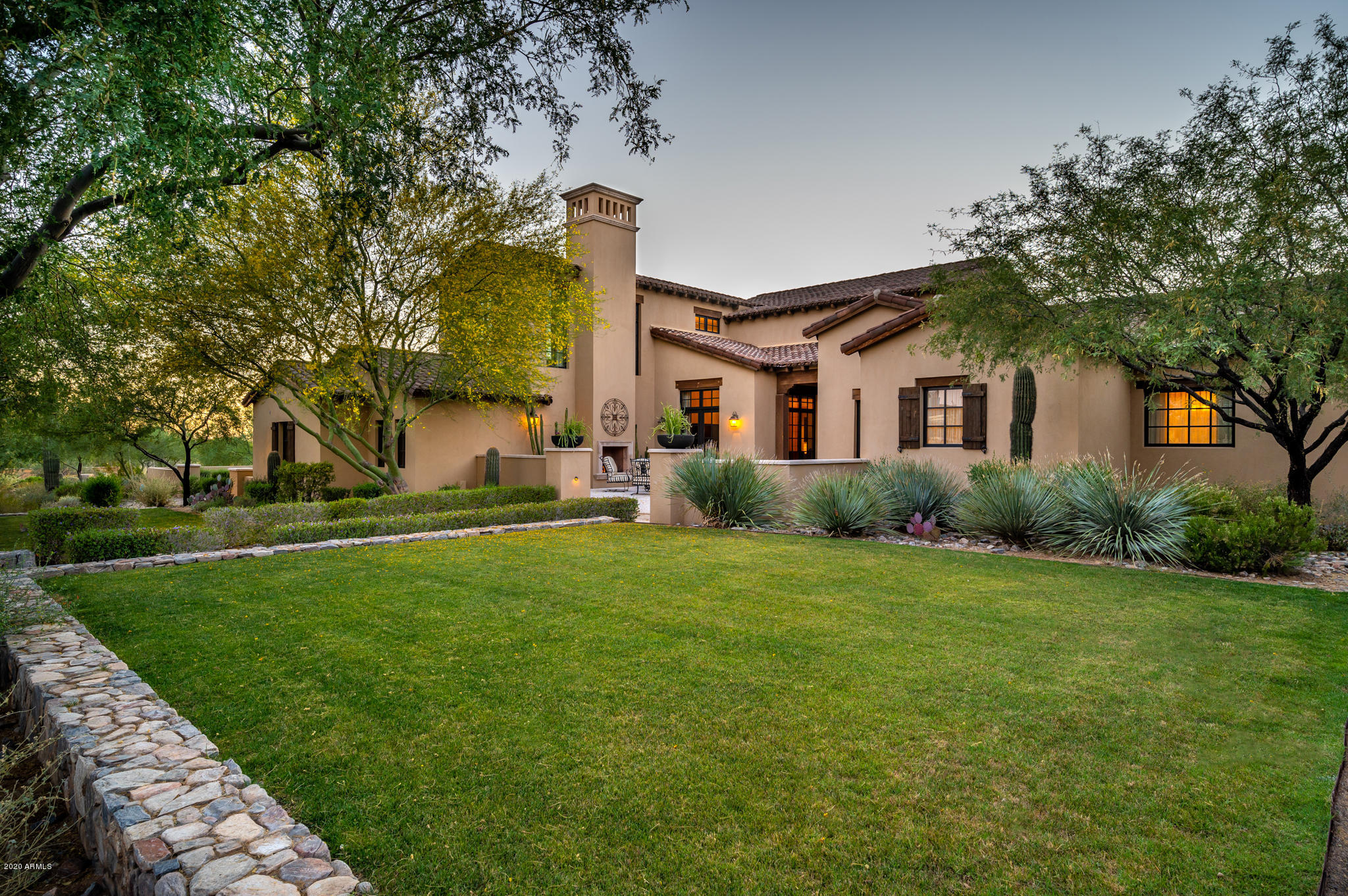 Silverleaf at DC Ranch - Residential
