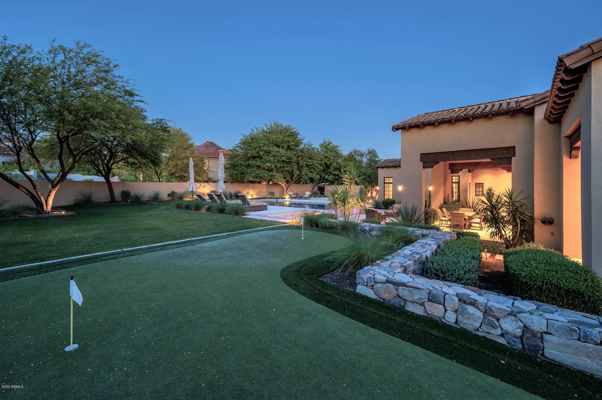 Silverleaf at DC Ranch - Residential