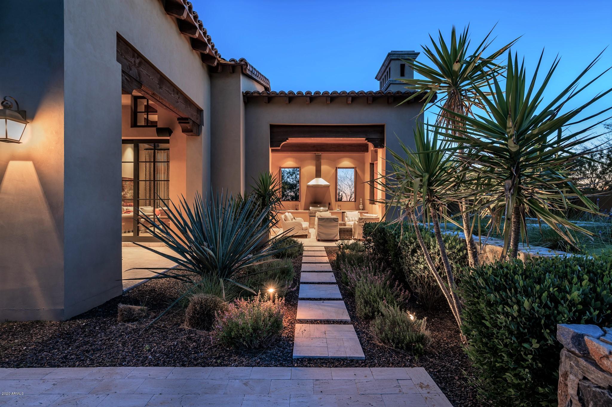 Silverleaf at DC Ranch - Residential