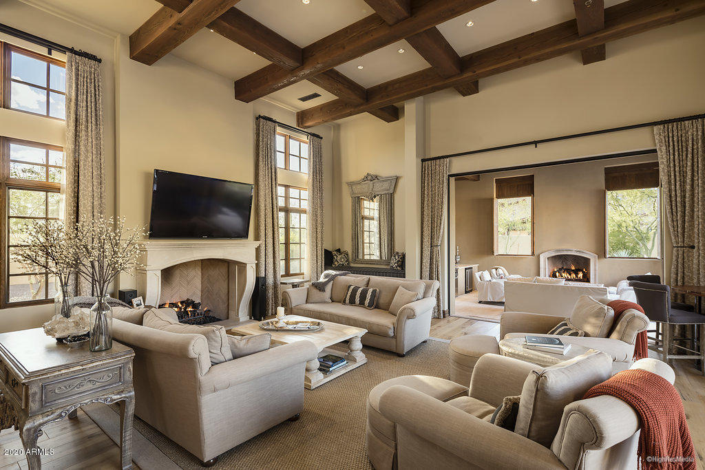 Silverleaf at DC Ranch - Residential