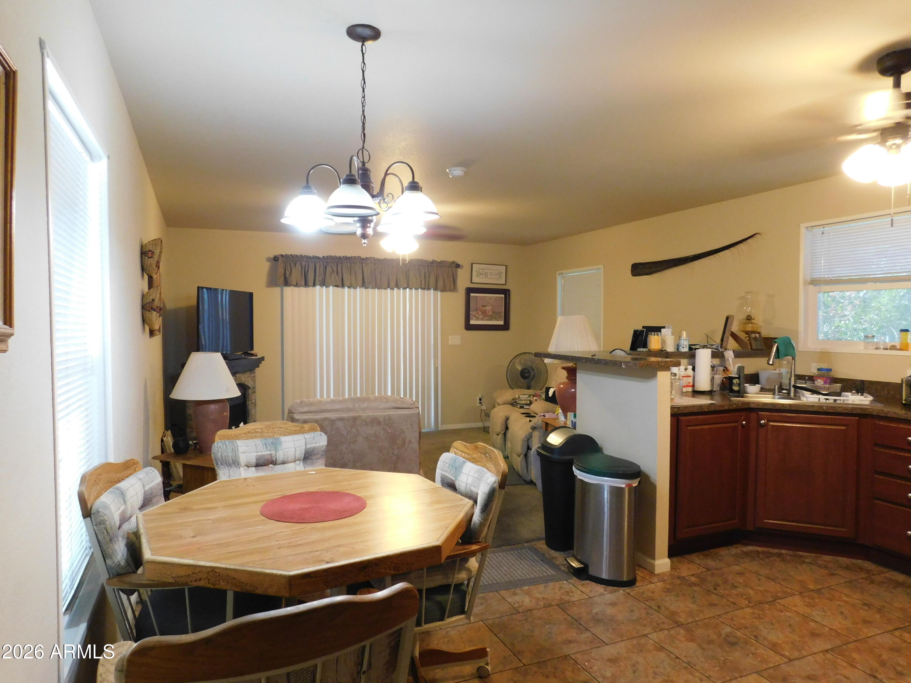 Meridian Mobile Home Park - Residential