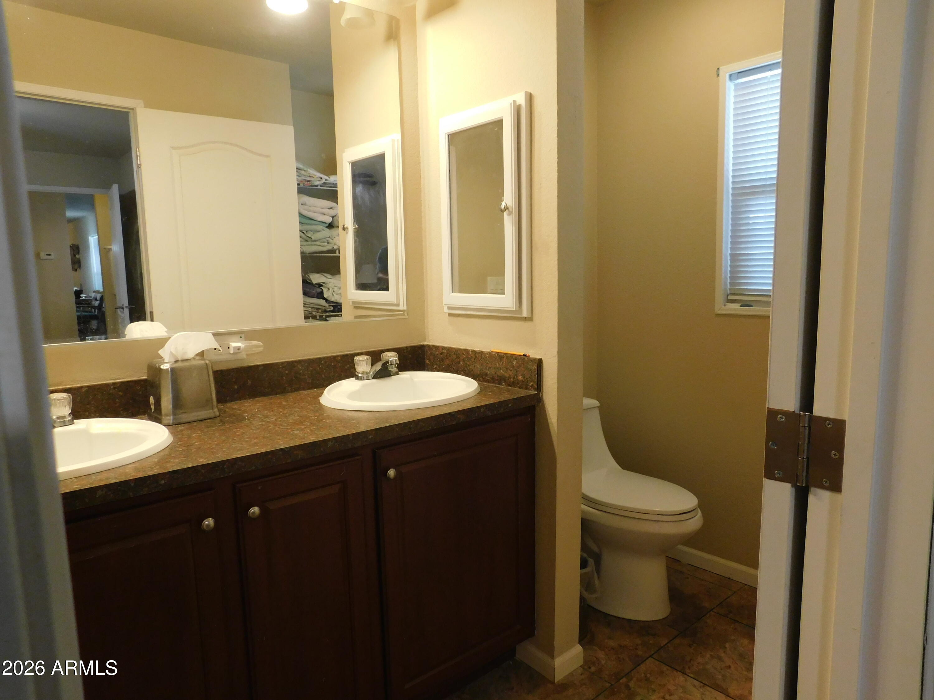 Meridian Mobile Home Park - Residential
