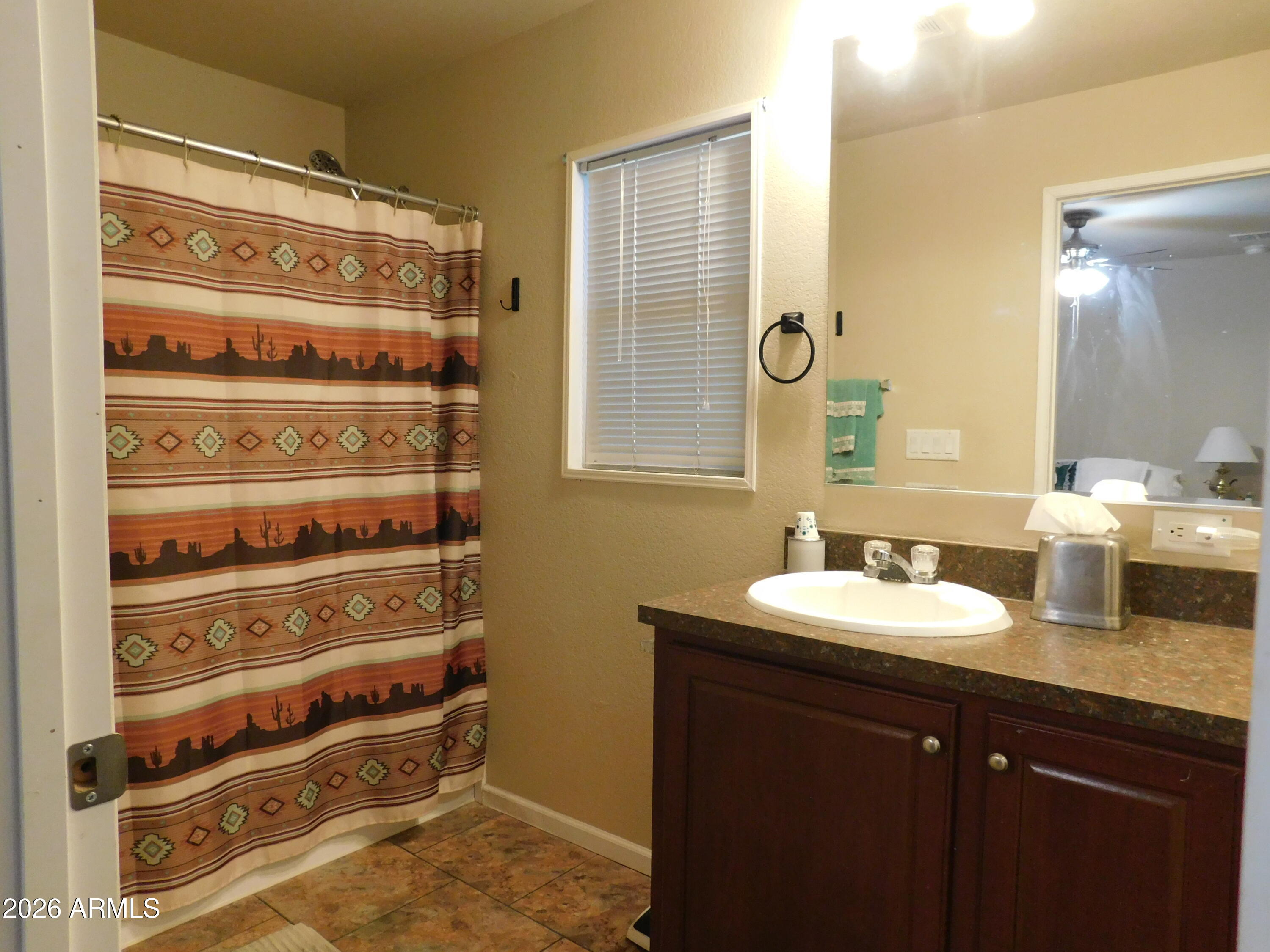 Meridian Mobile Home Park - Residential