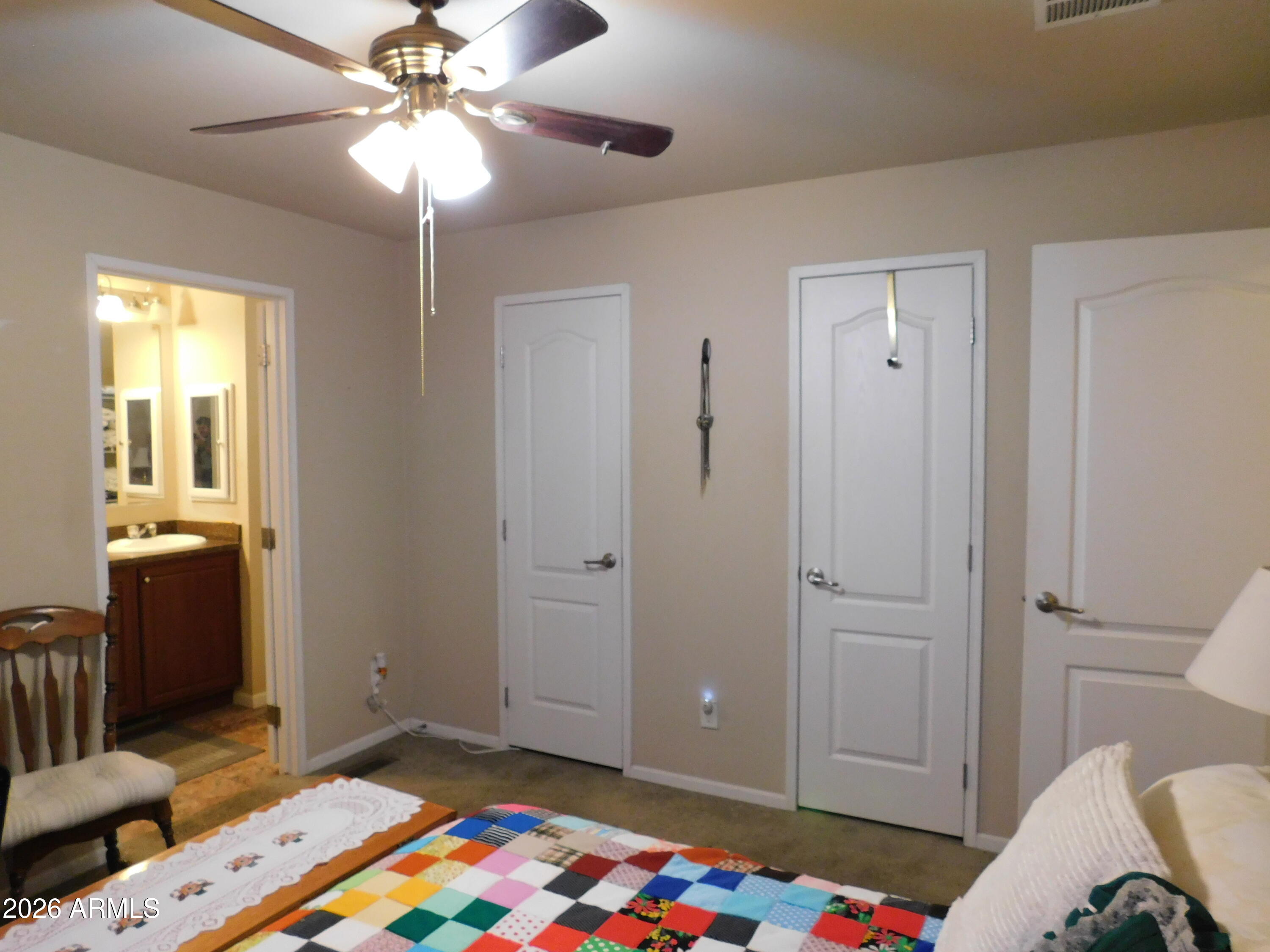 Meridian Mobile Home Park - Residential