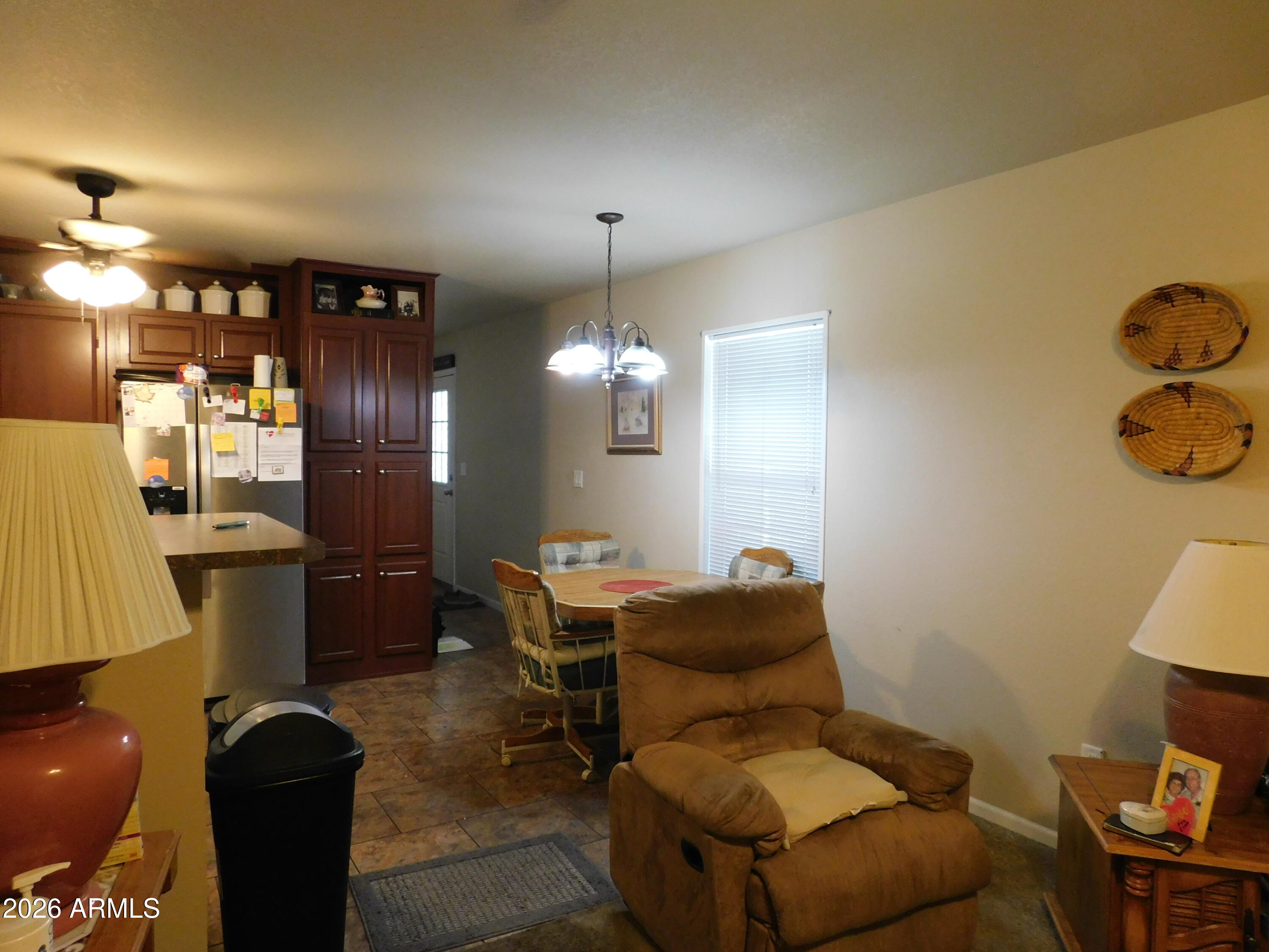 Meridian Mobile Home Park - Residential