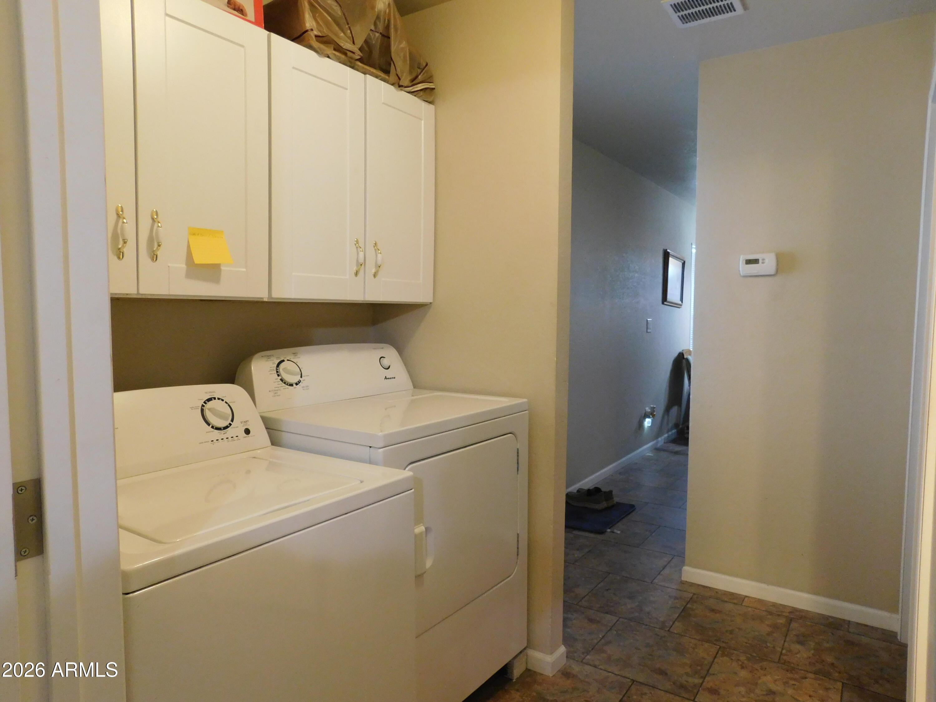Meridian Mobile Home Park - Residential