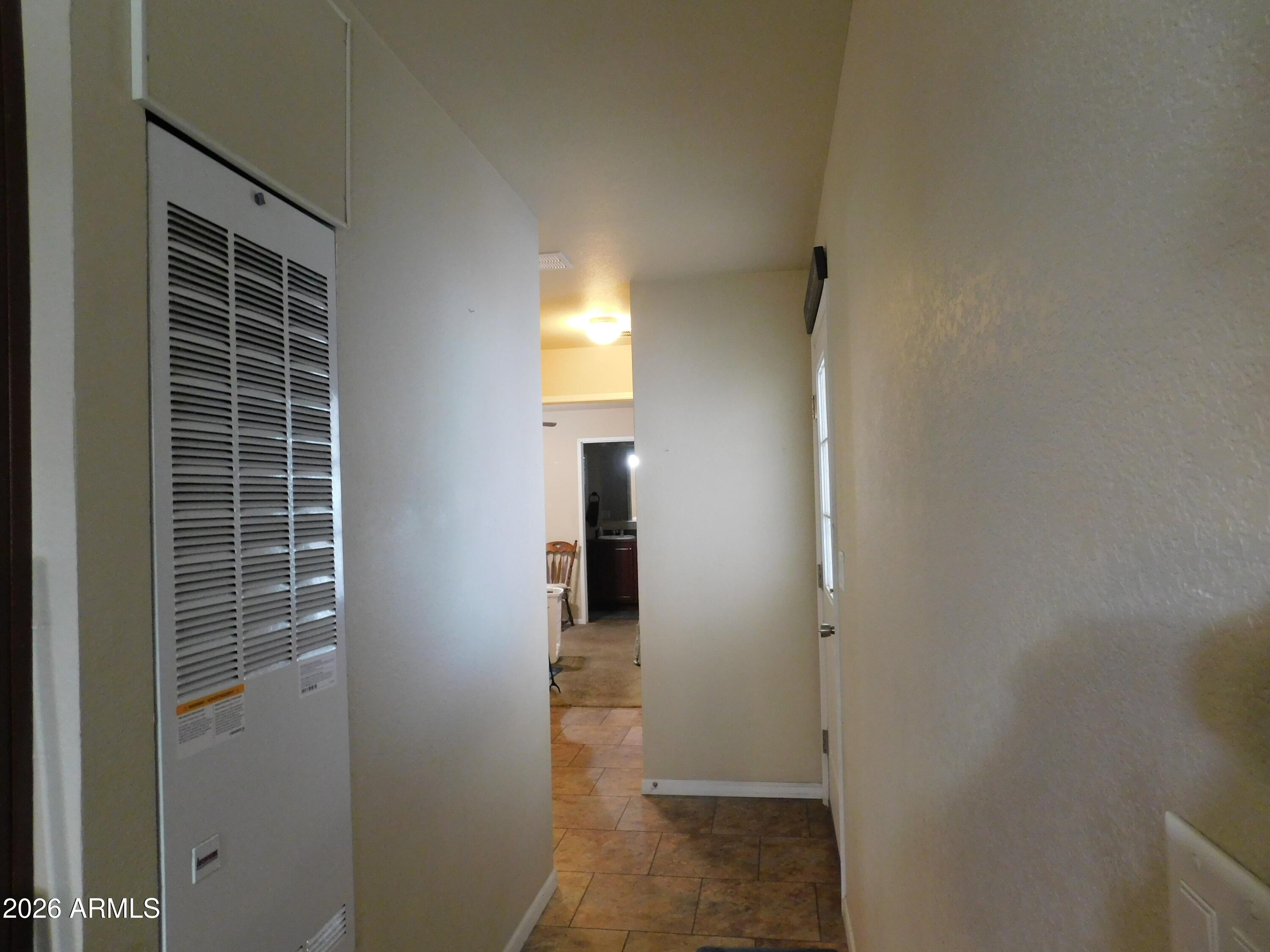 Meridian Mobile Home Park - Residential