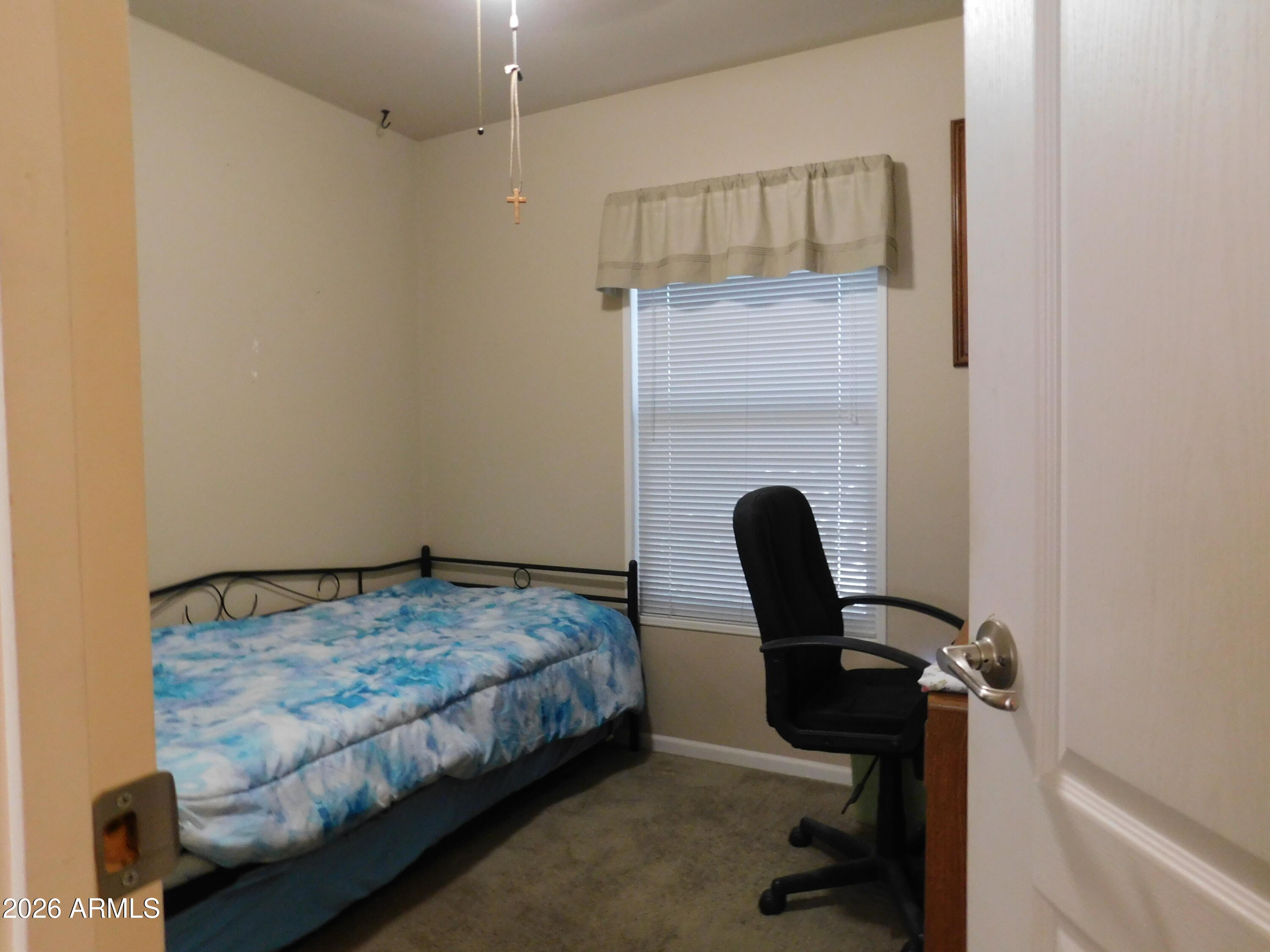 Meridian Mobile Home Park - Residential