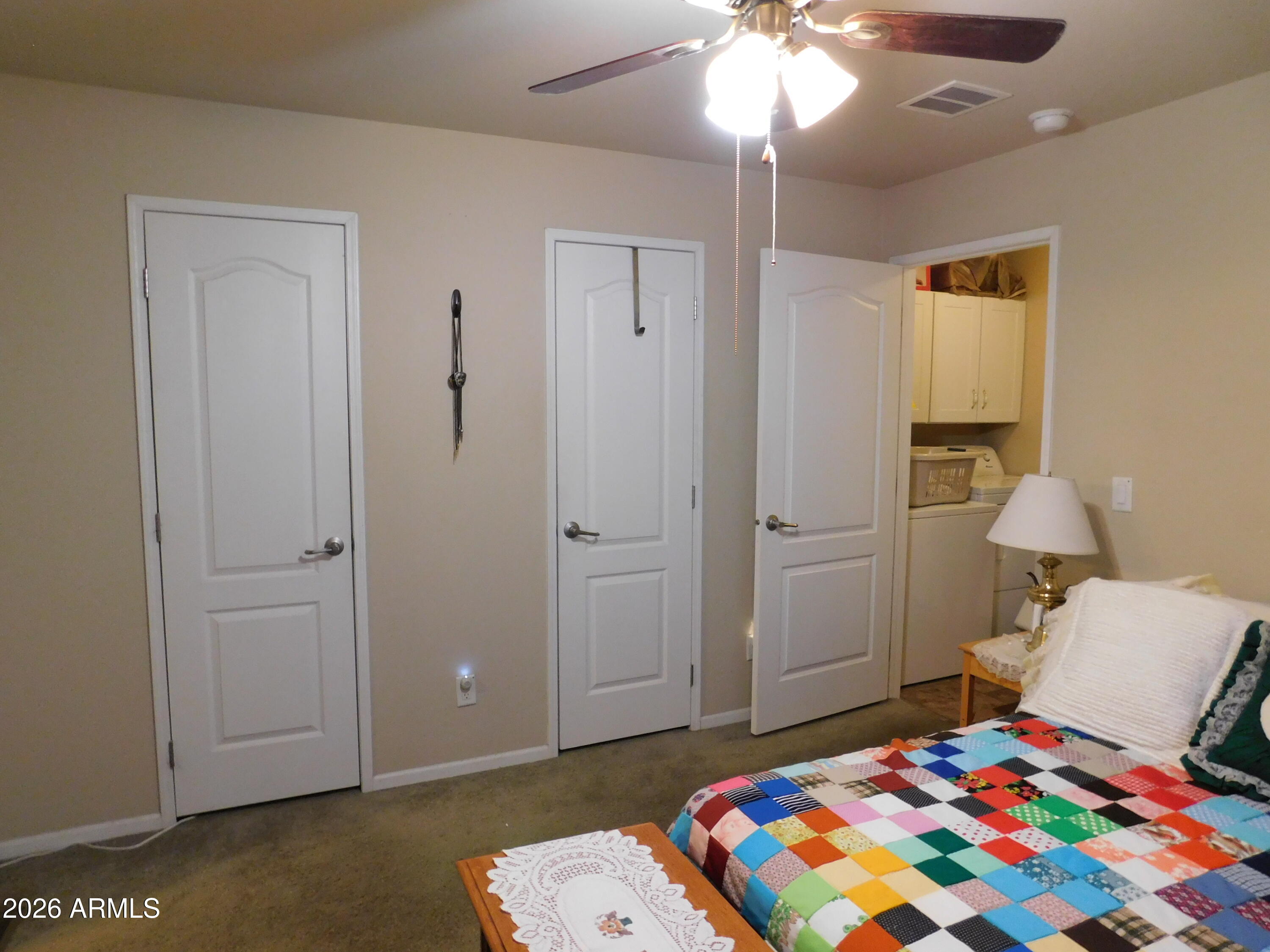 Meridian Mobile Home Park - Residential