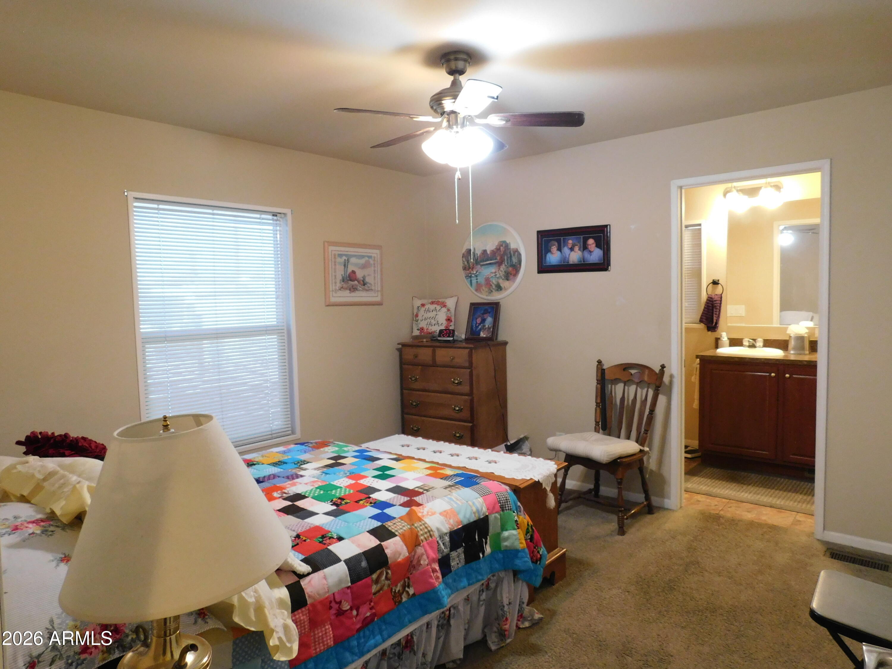Meridian Mobile Home Park - Residential