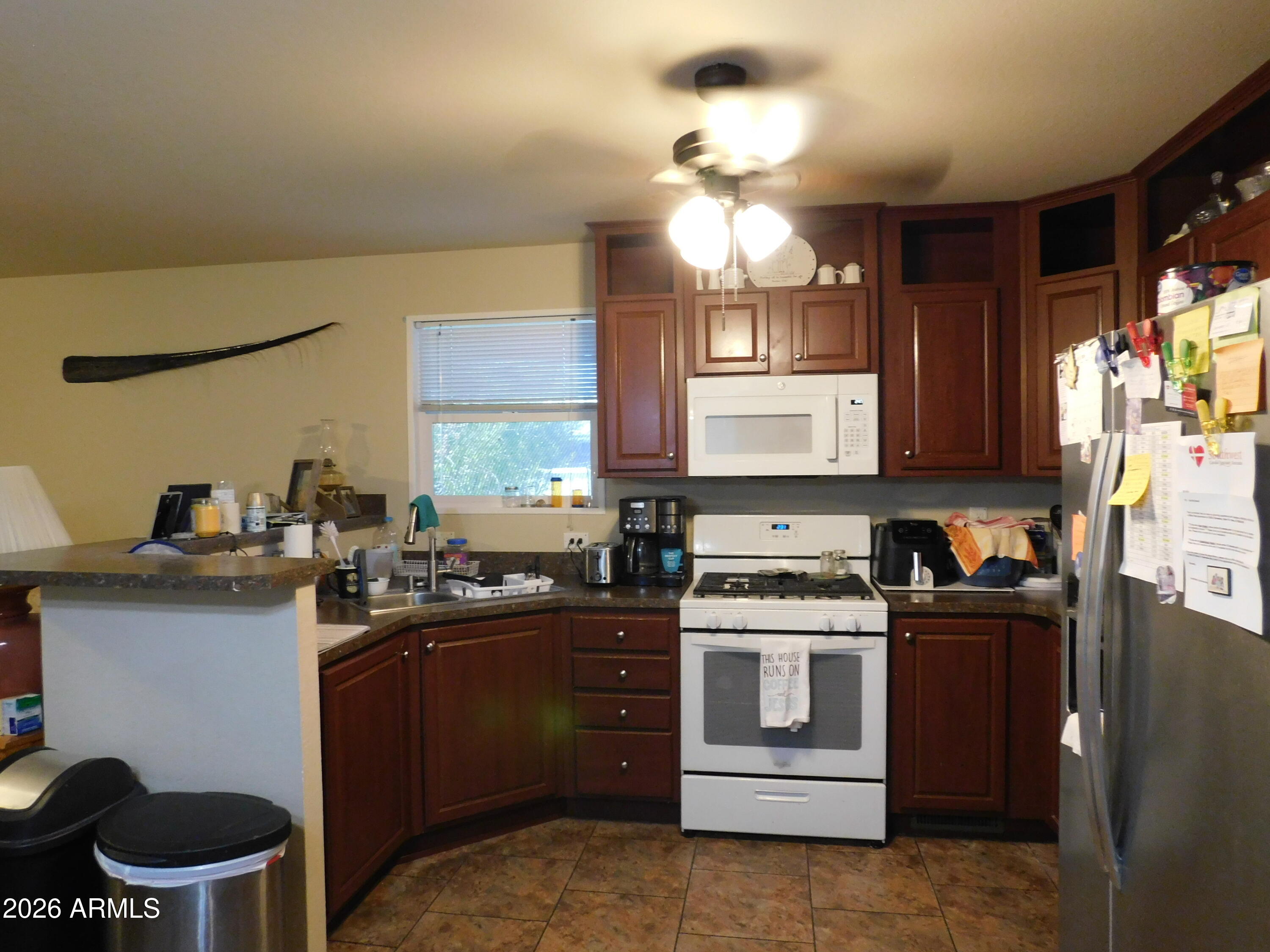 Meridian Mobile Home Park - Residential