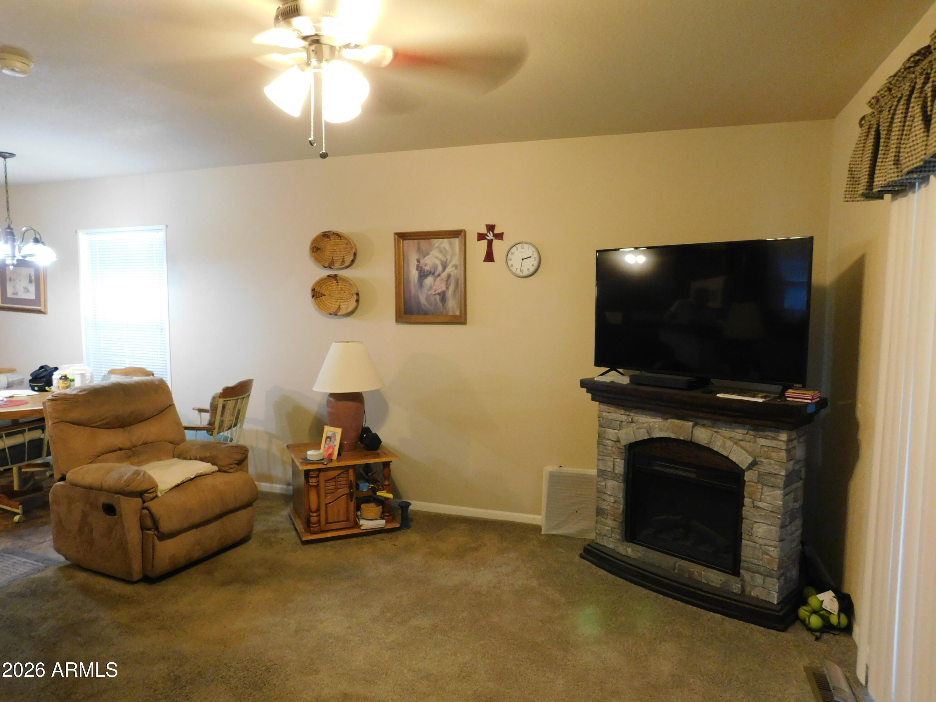 Meridian Mobile Home Park - Residential