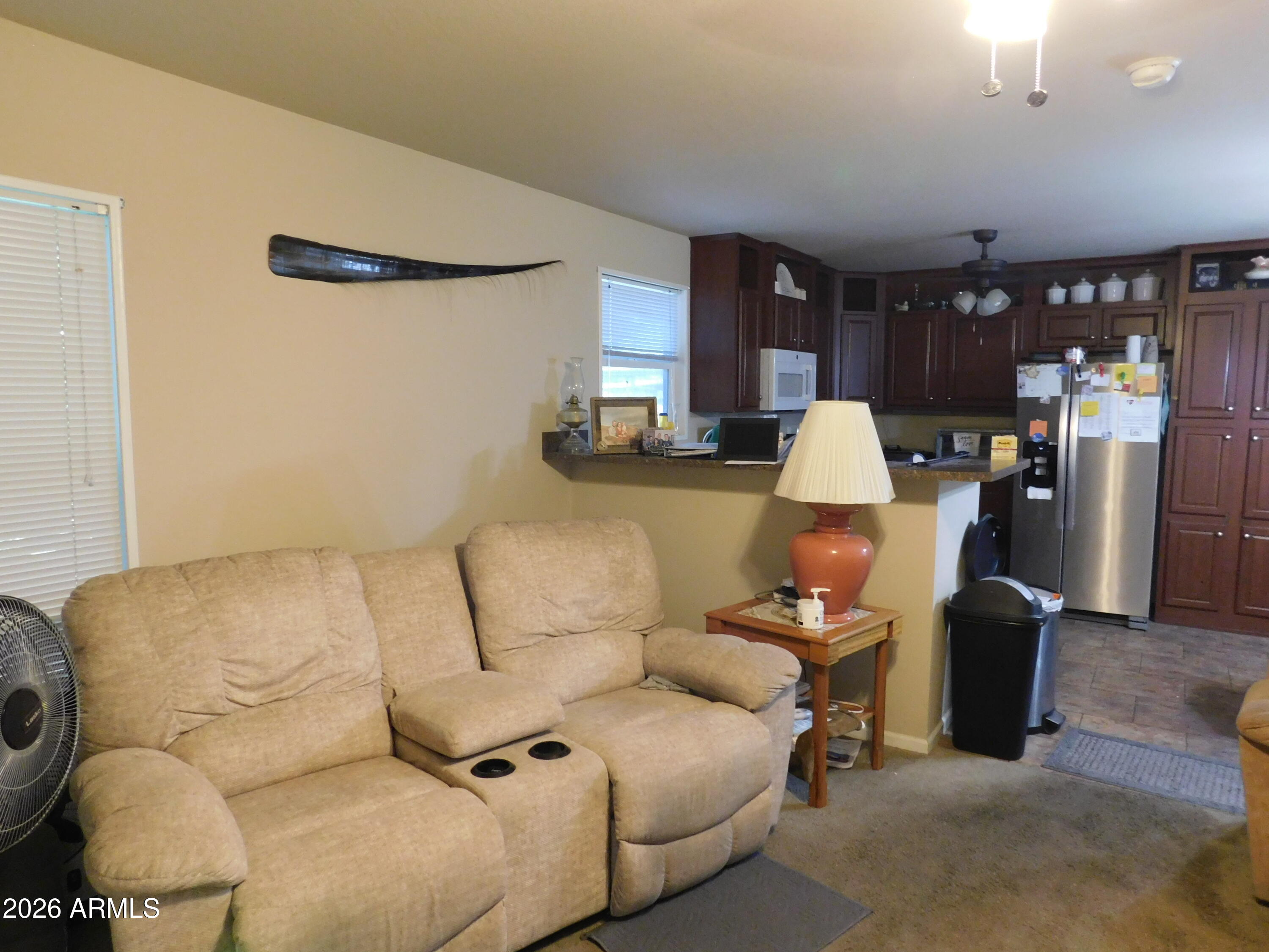 Meridian Mobile Home Park - Residential