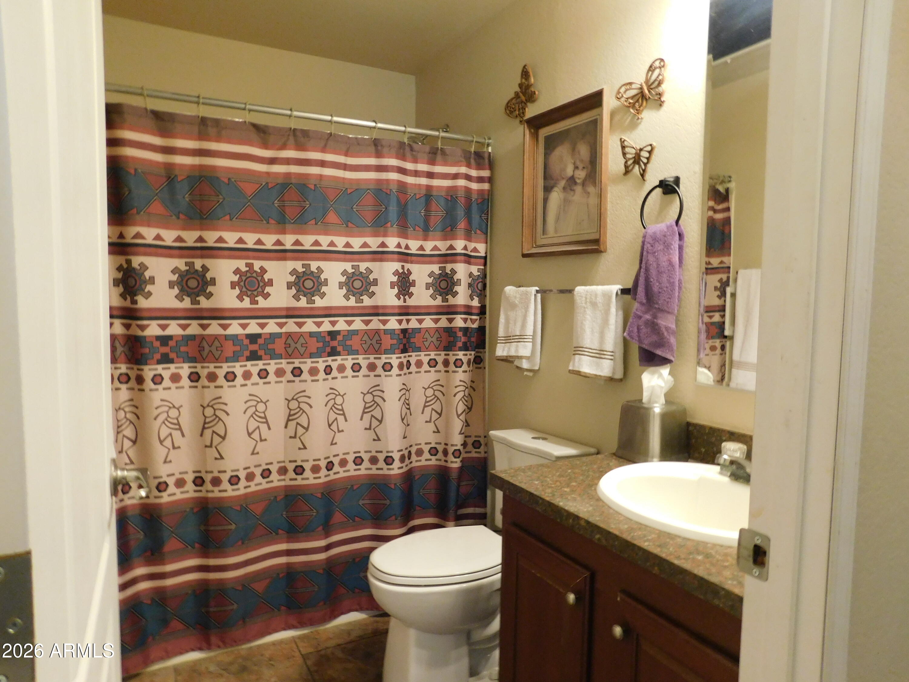 Meridian Mobile Home Park - Residential
