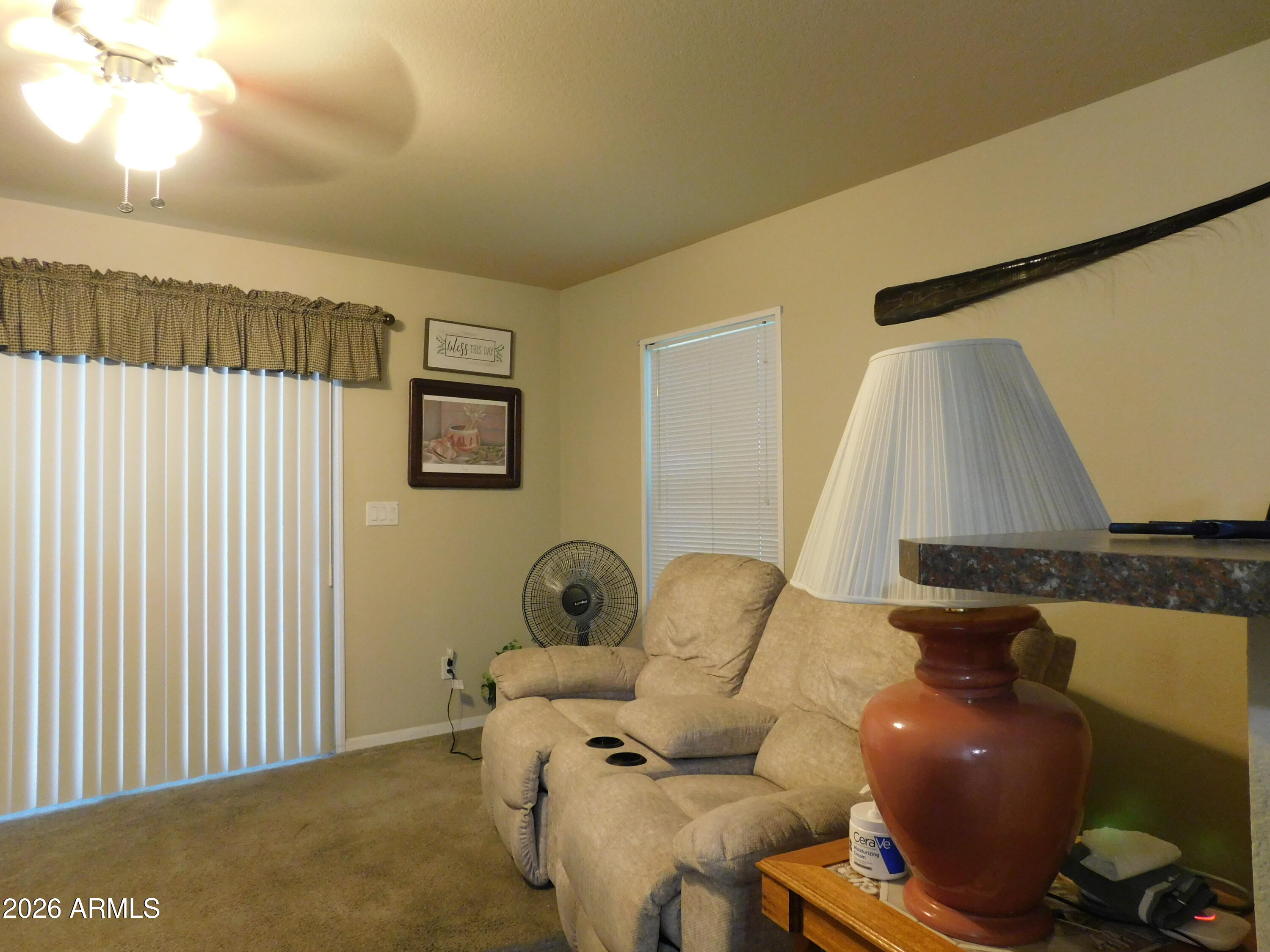 Meridian Mobile Home Park - Residential
