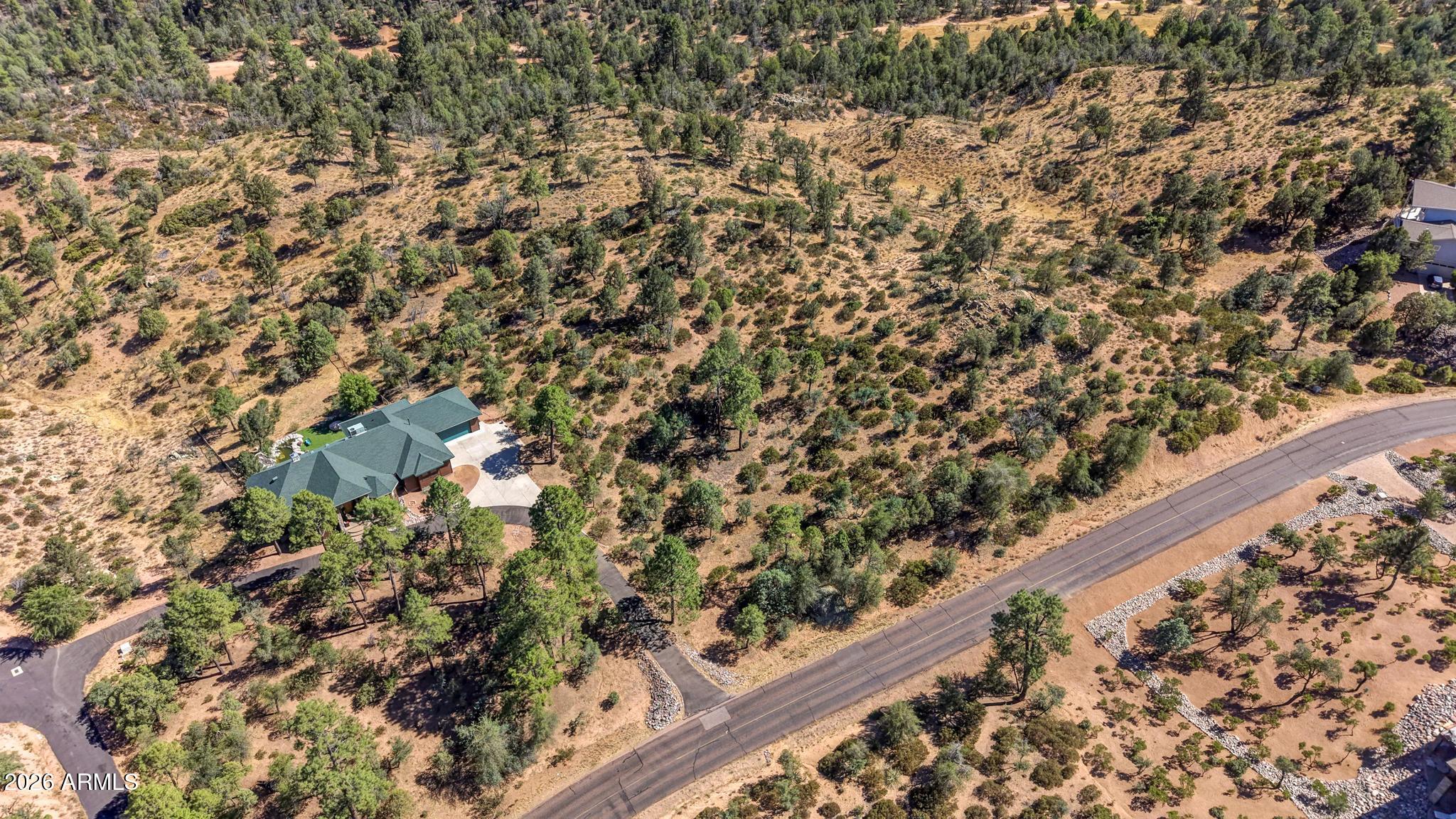 THE KNOLLS 3 - Land