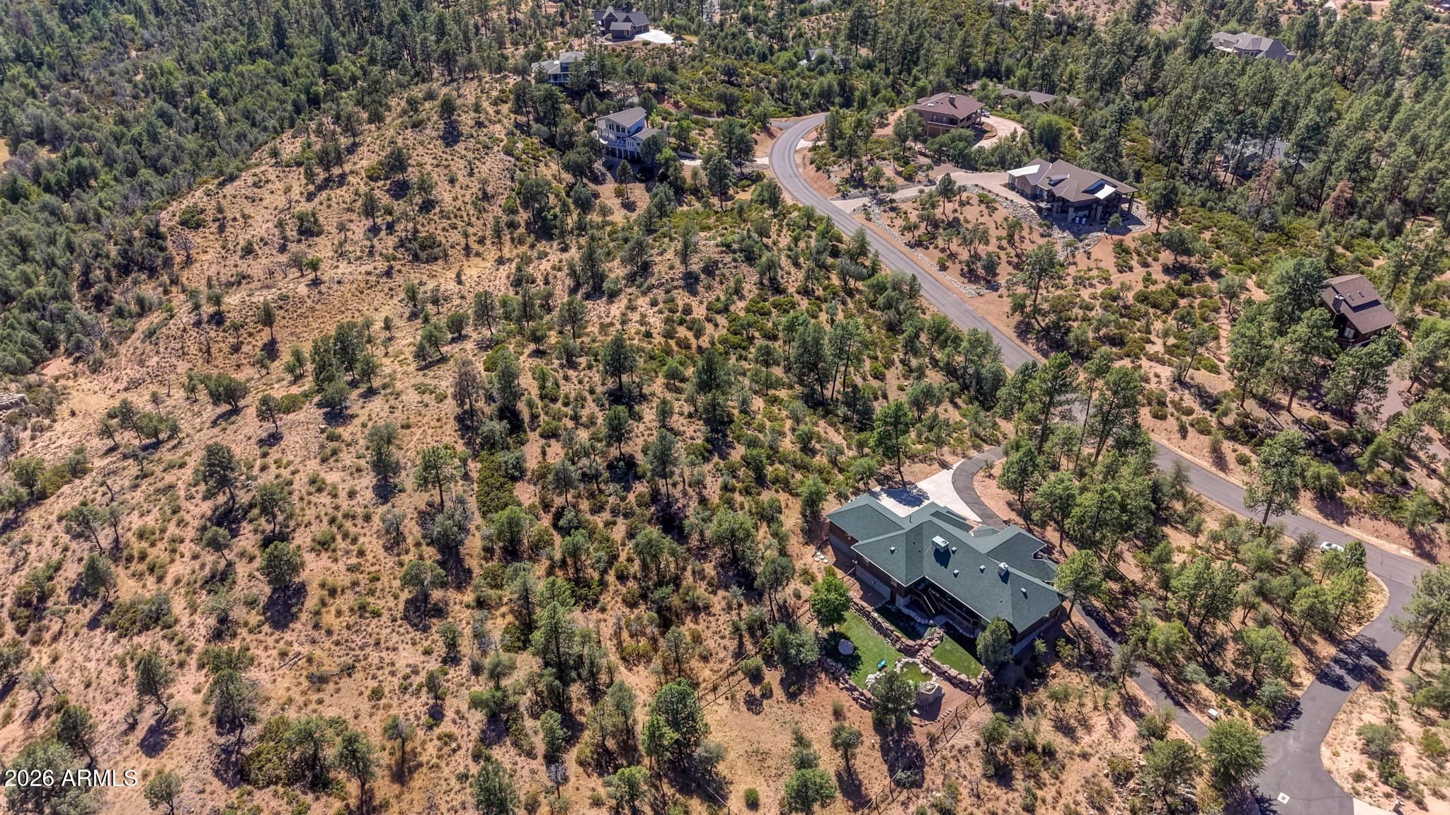 THE KNOLLS 3 - Land