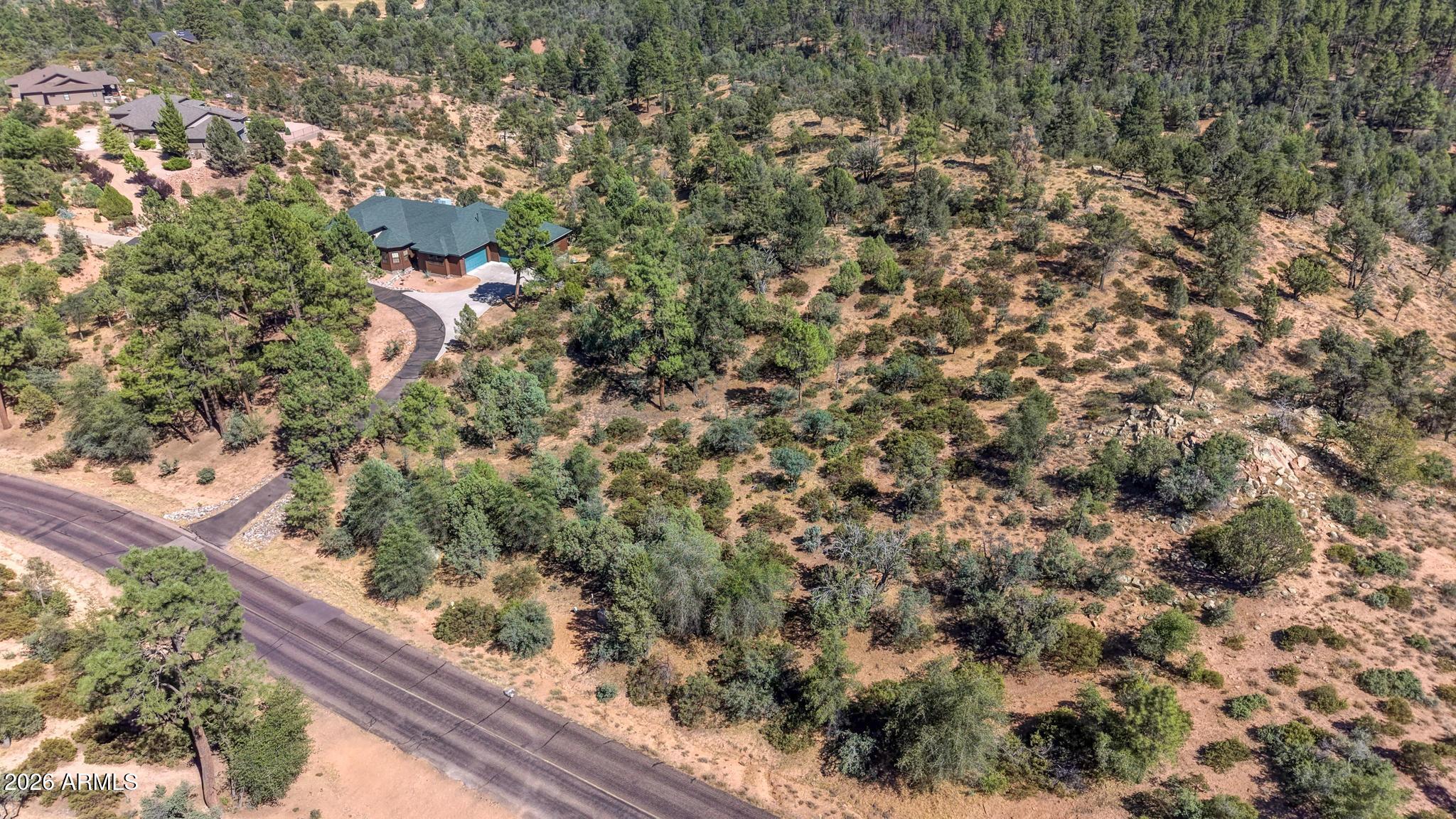 THE KNOLLS 3 - Land