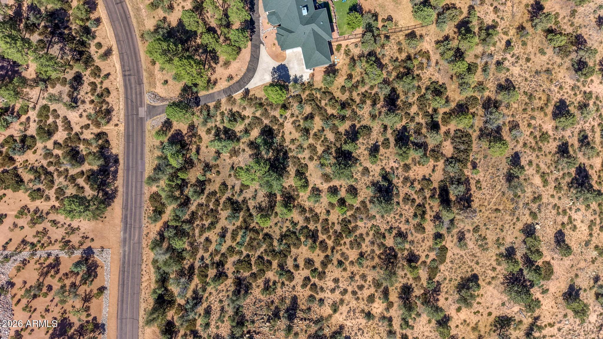 THE KNOLLS 3 - Land