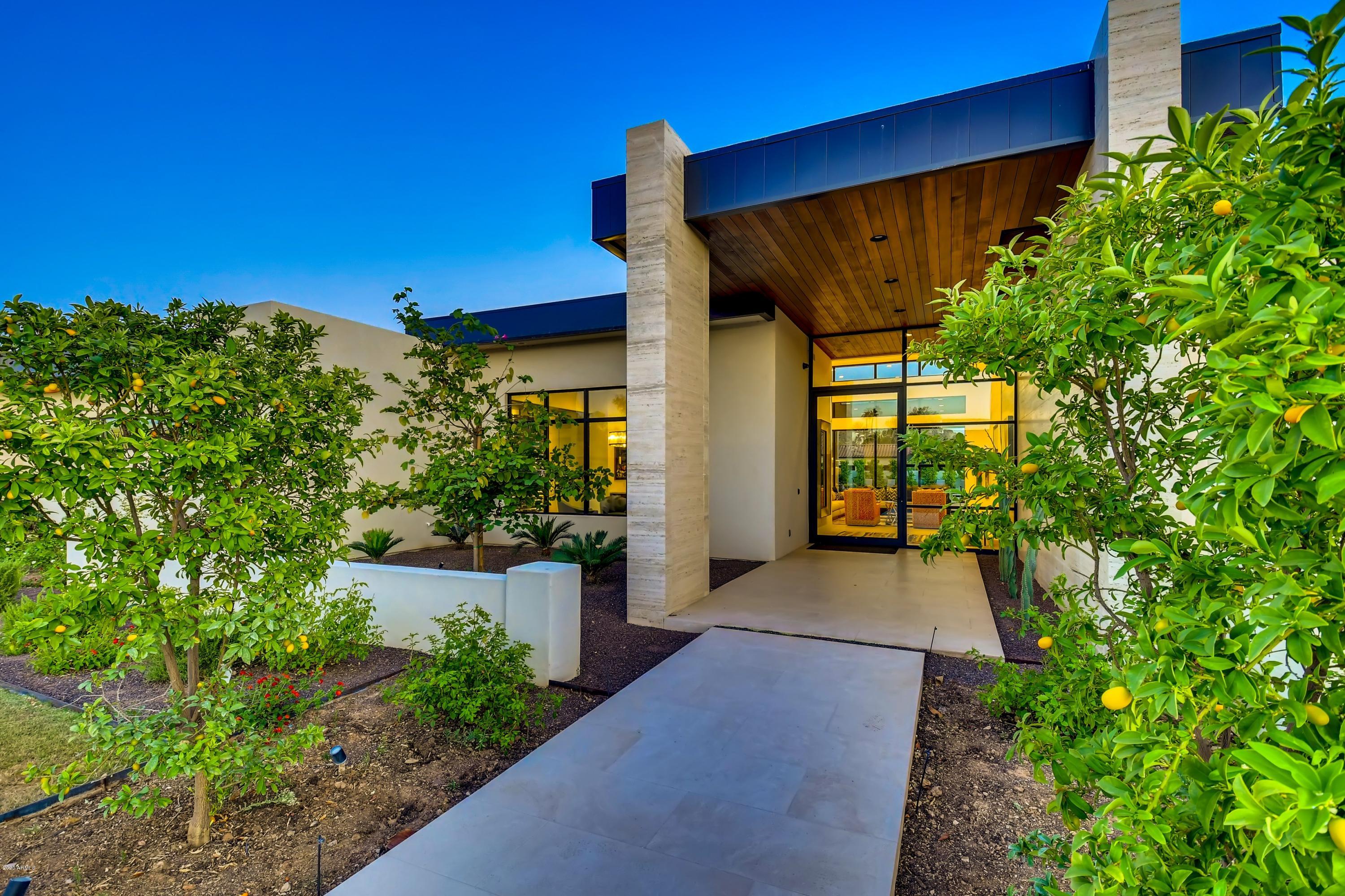 MOCKINGBIRD LANE ESTATES 4 - Residential