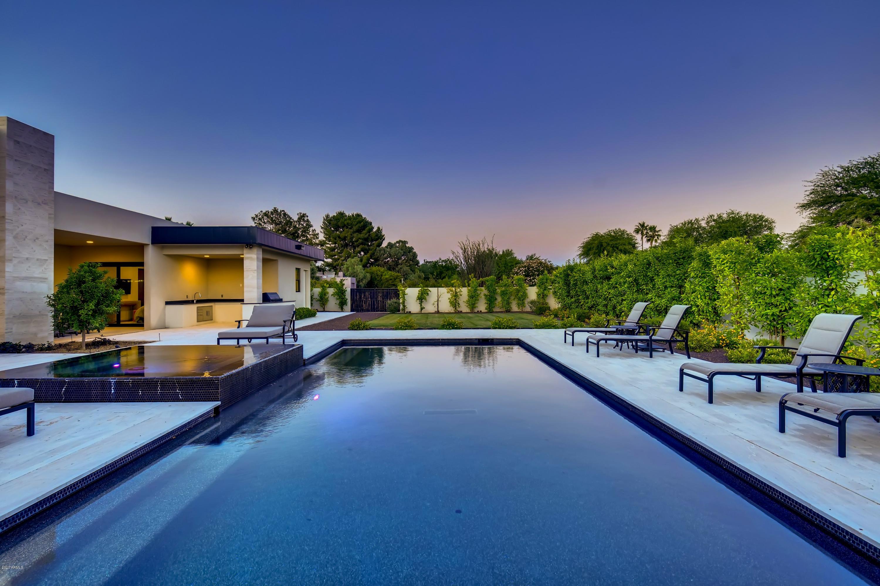 MOCKINGBIRD LANE ESTATES 4 - Residential