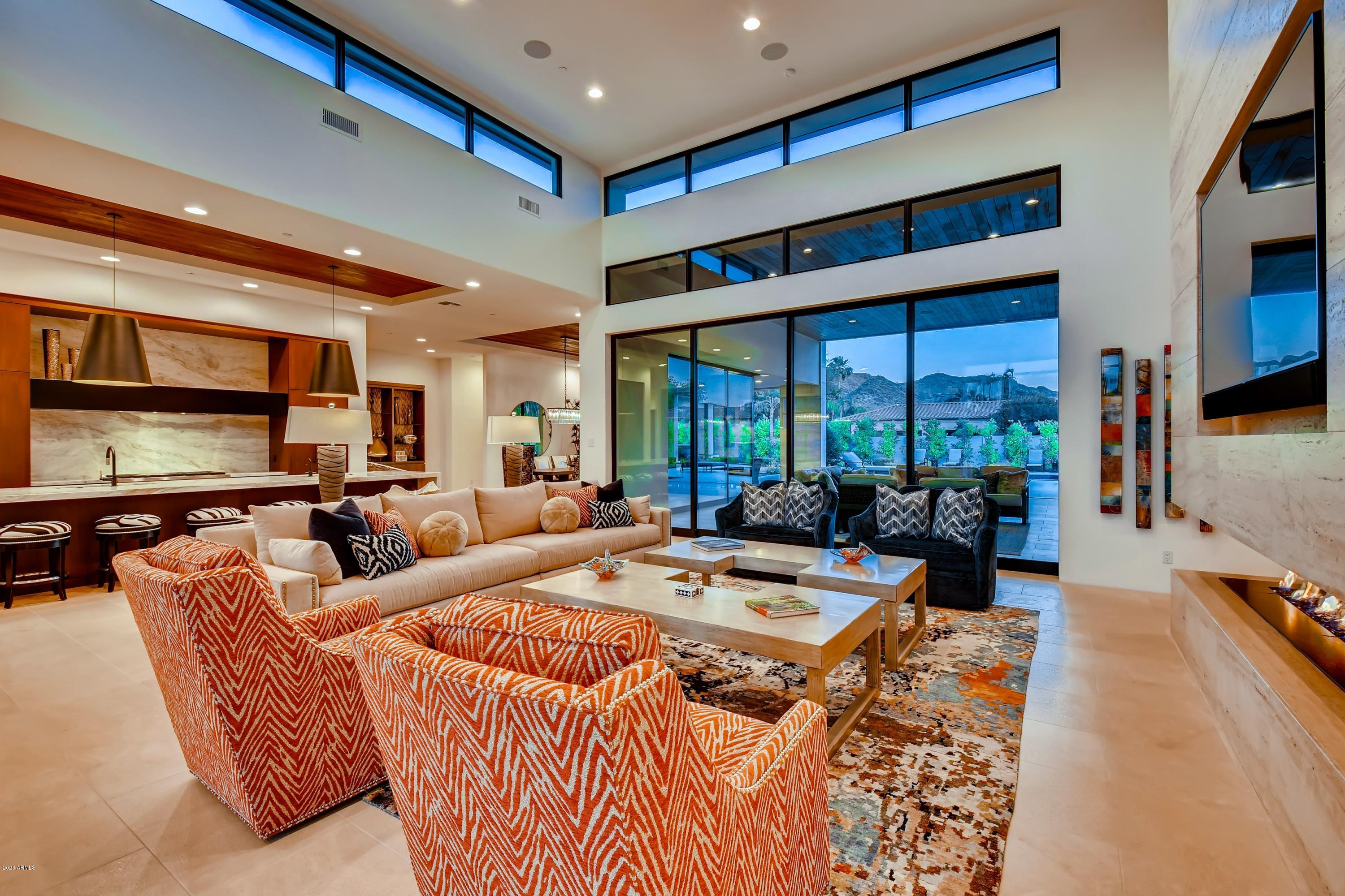 MOCKINGBIRD LANE ESTATES 4 - Residential