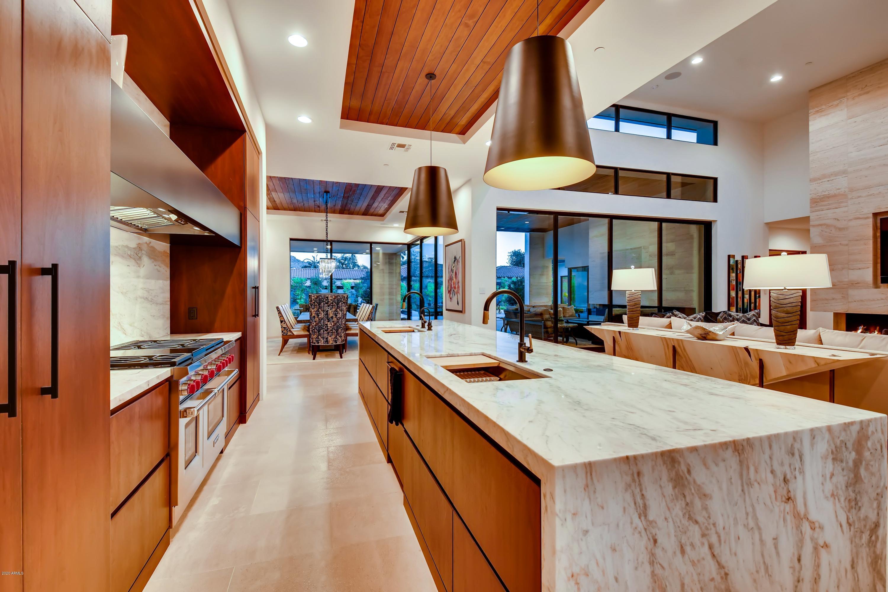 MOCKINGBIRD LANE ESTATES 4 - Residential