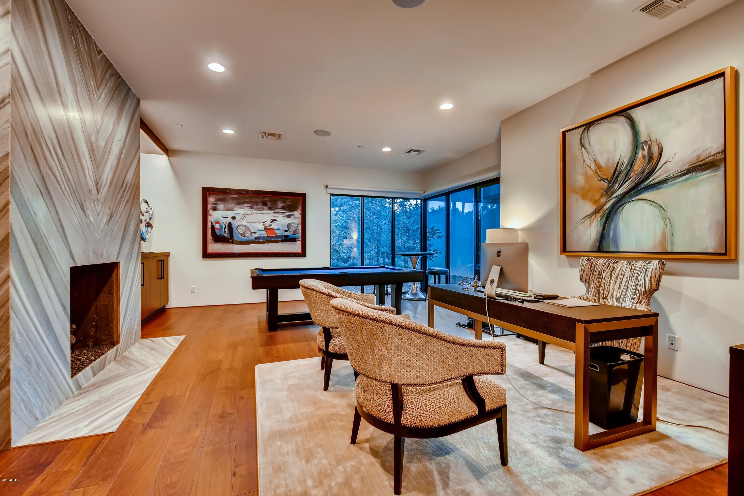 MOCKINGBIRD LANE ESTATES 4 - Residential