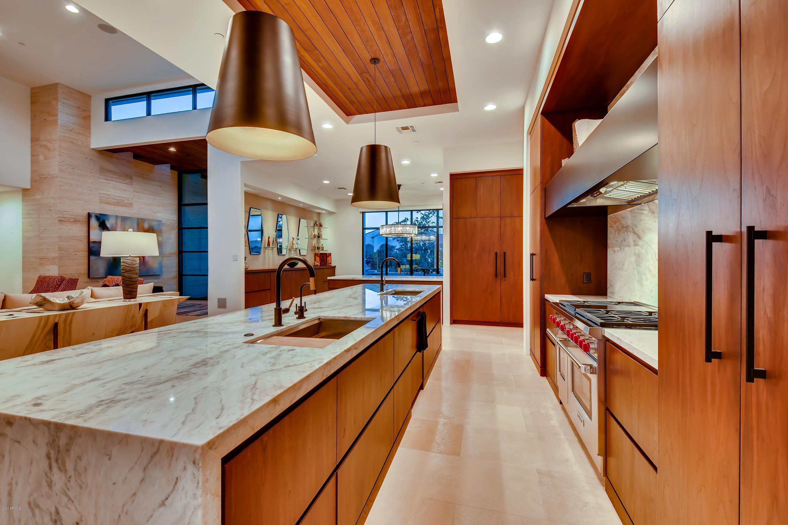 MOCKINGBIRD LANE ESTATES 4 - Residential