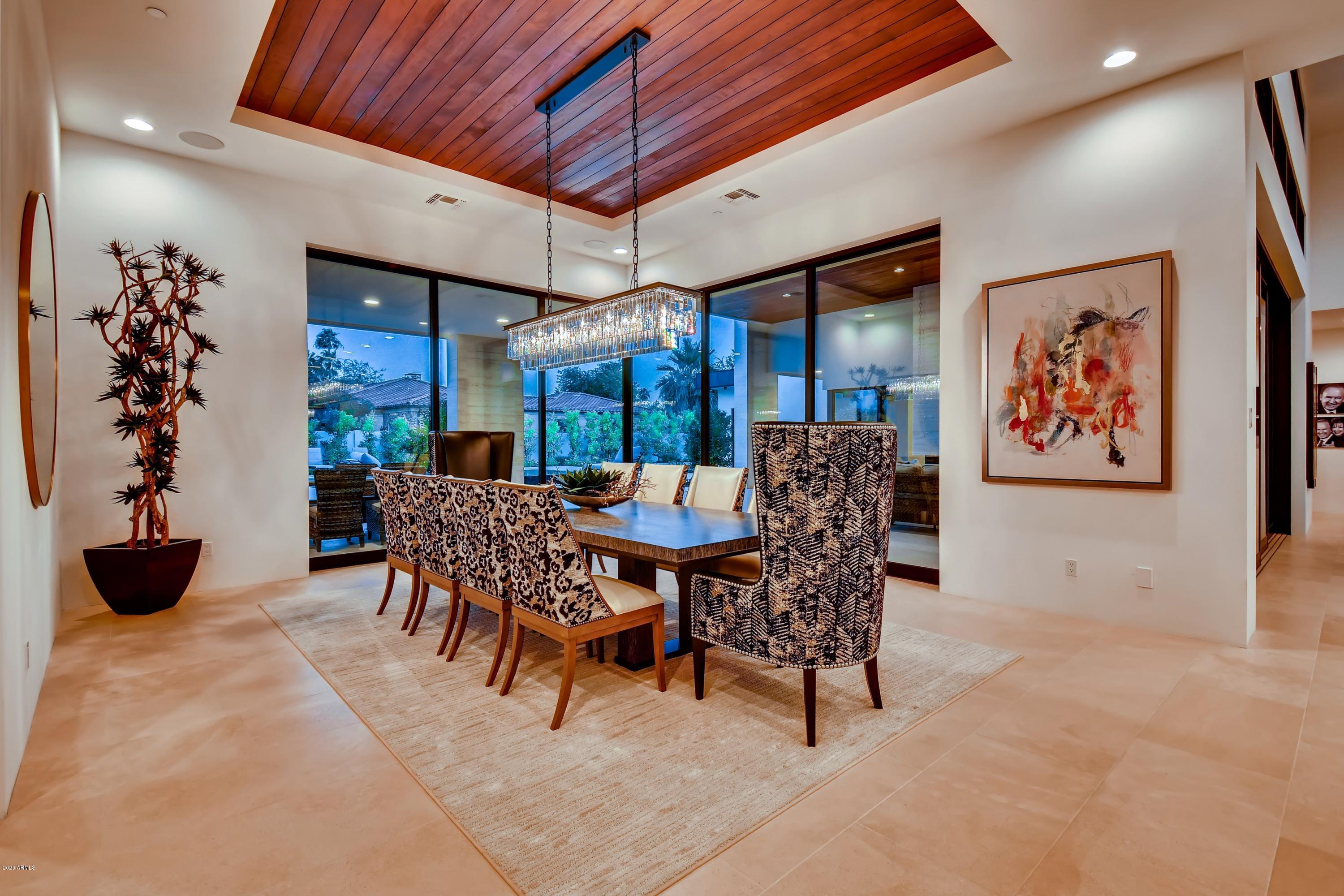MOCKINGBIRD LANE ESTATES 4 - Residential