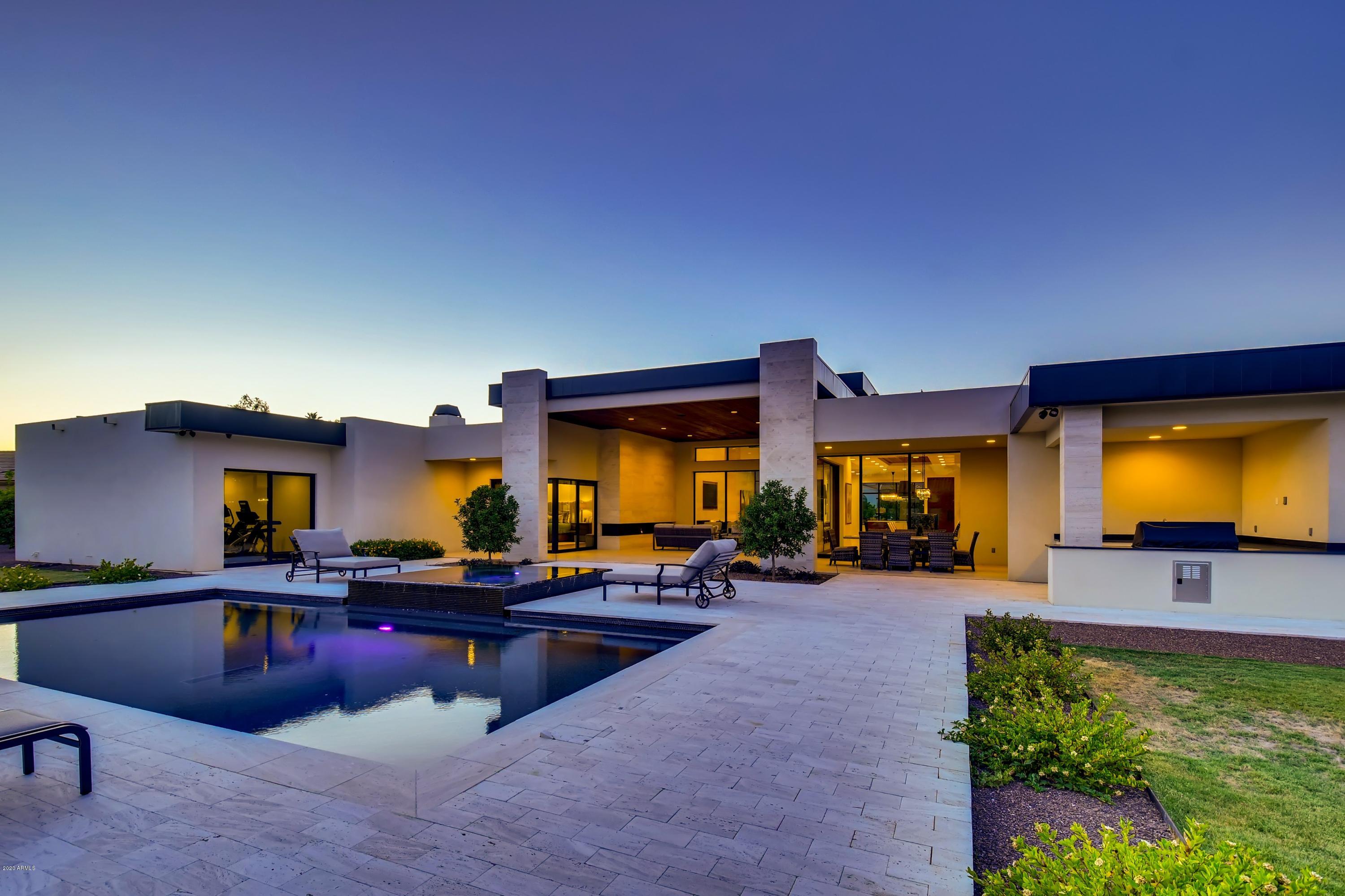MOCKINGBIRD LANE ESTATES 4 - Residential