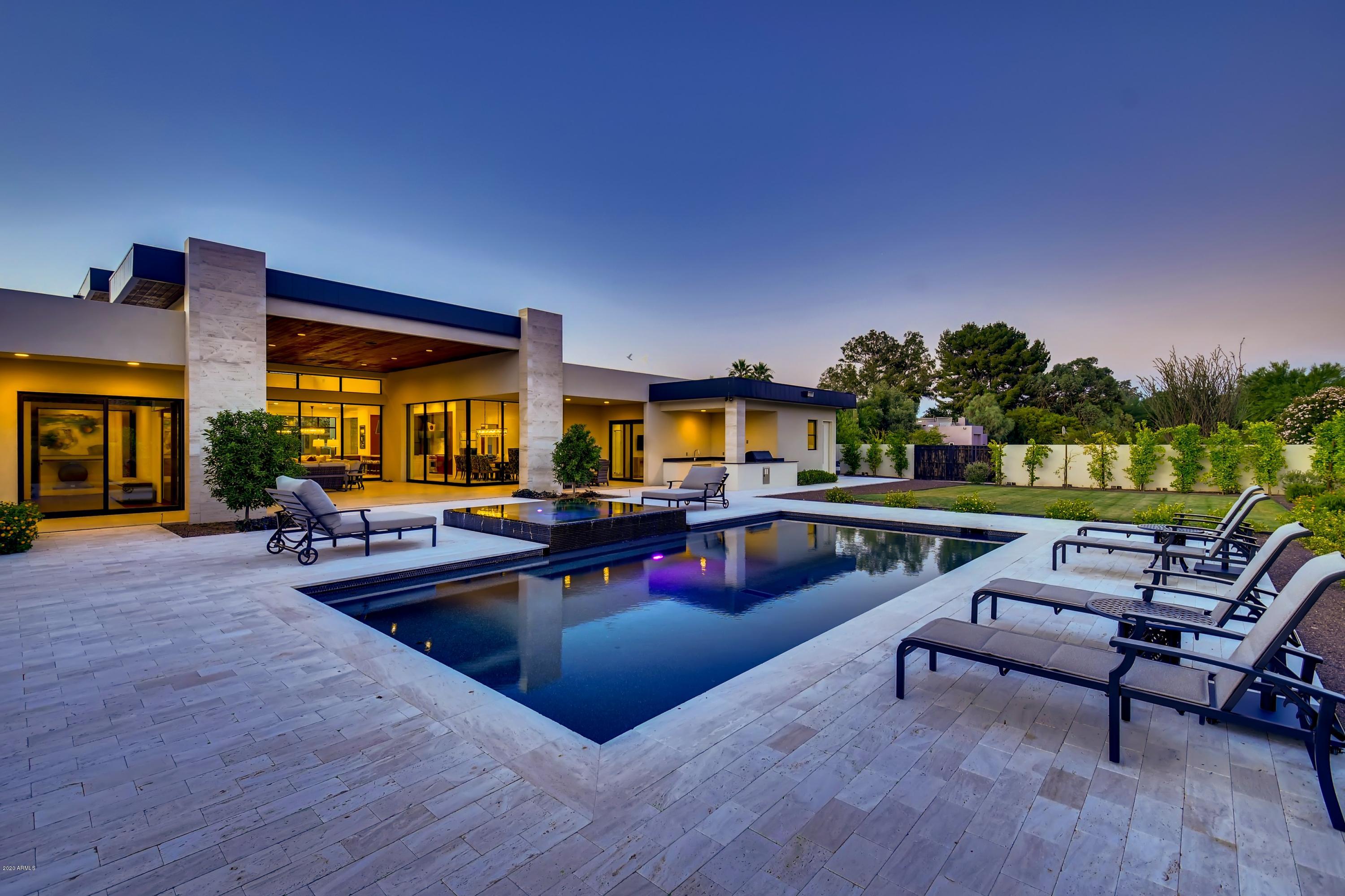 MOCKINGBIRD LANE ESTATES 4 - Residential