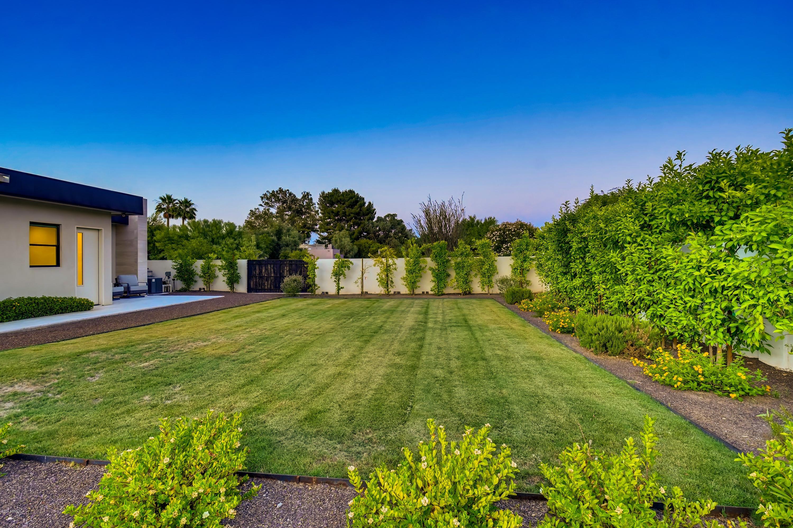 MOCKINGBIRD LANE ESTATES 4 - Residential