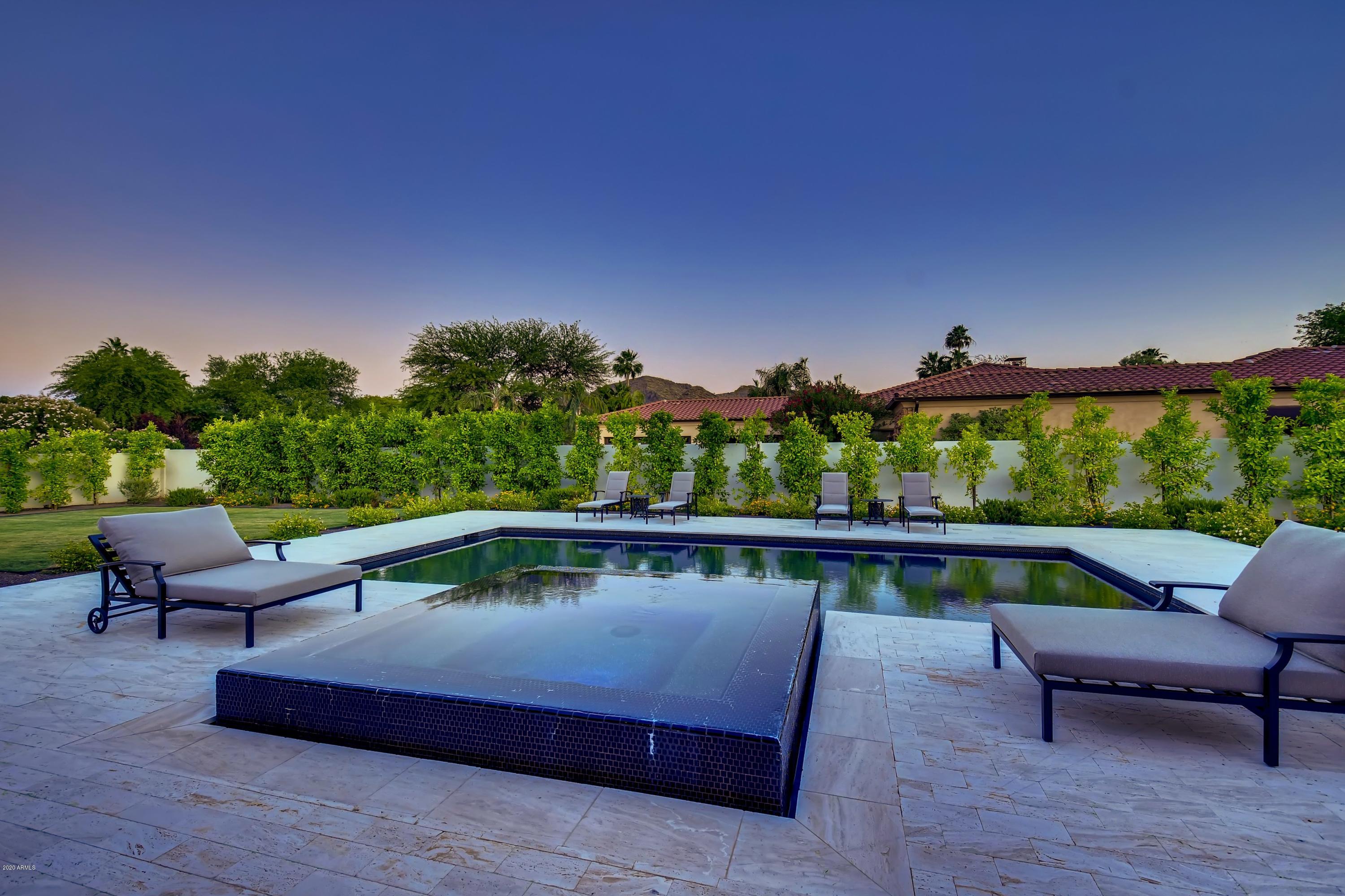 MOCKINGBIRD LANE ESTATES 4 - Residential