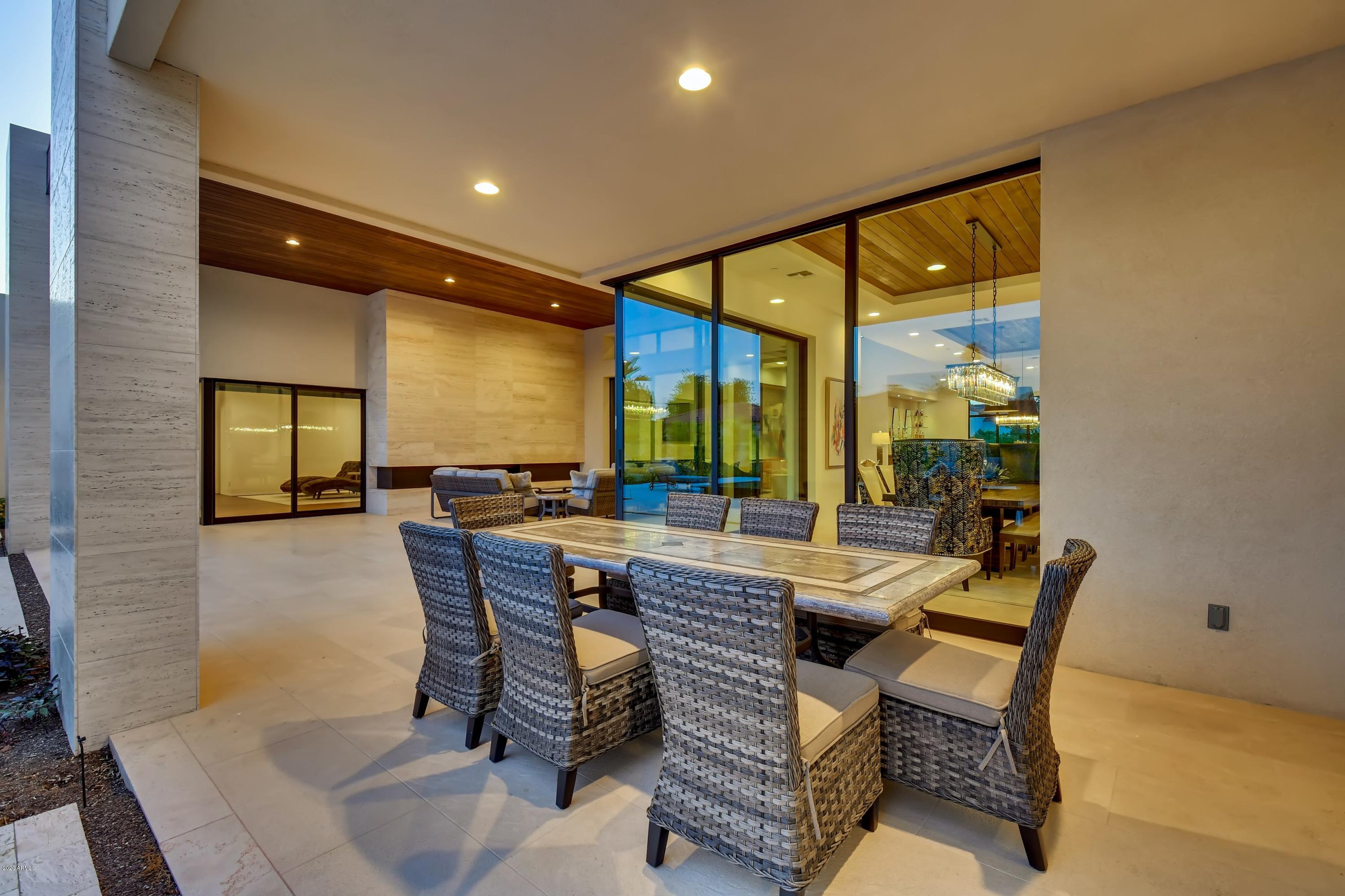MOCKINGBIRD LANE ESTATES 4 - Residential